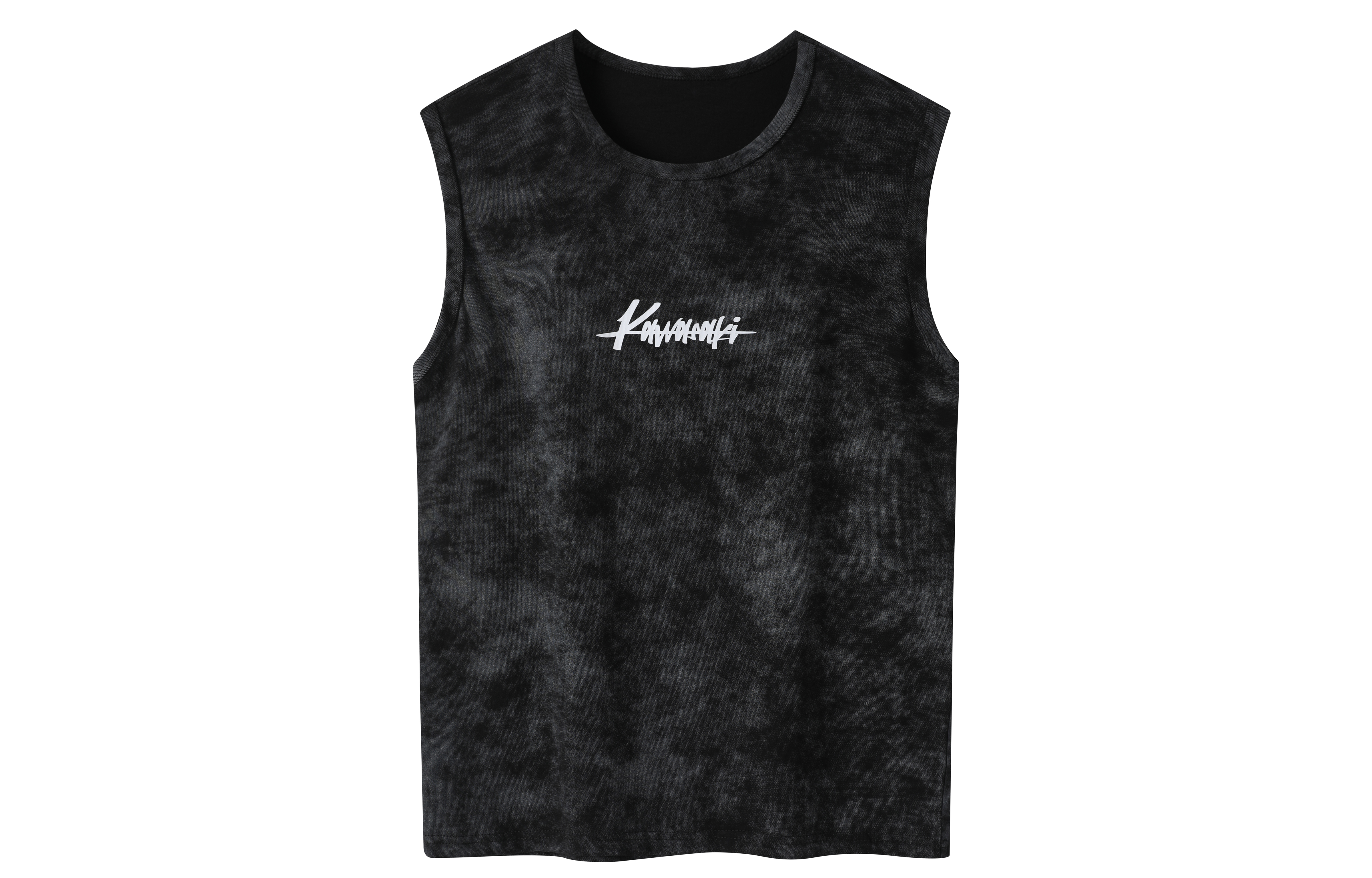 【代購】Kawasaki Tank Tops Unisex KS-MT2422-YH108