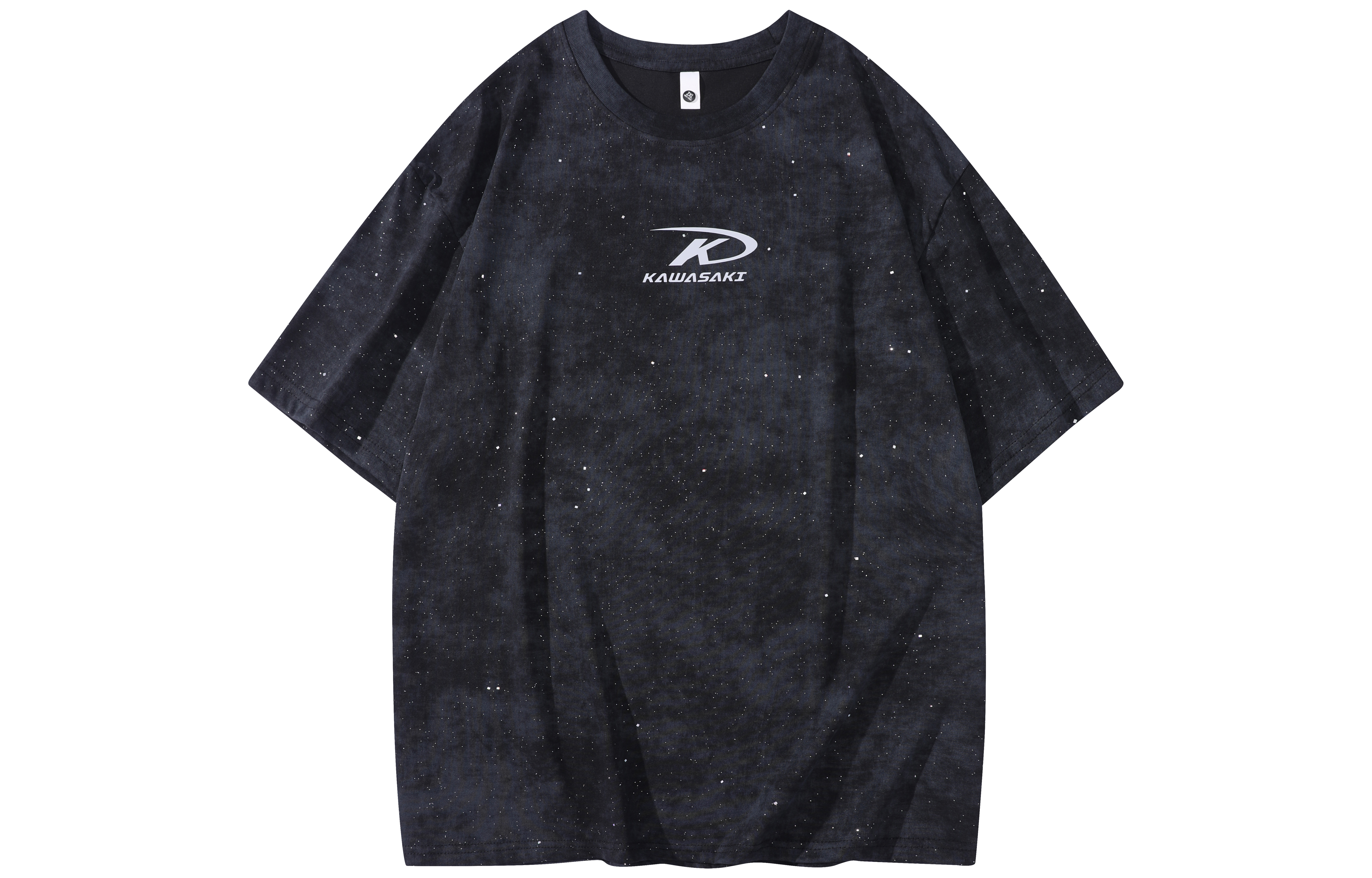 【代購】Kawasaki T-Shirts Unisex KS-ZY8618-YH150