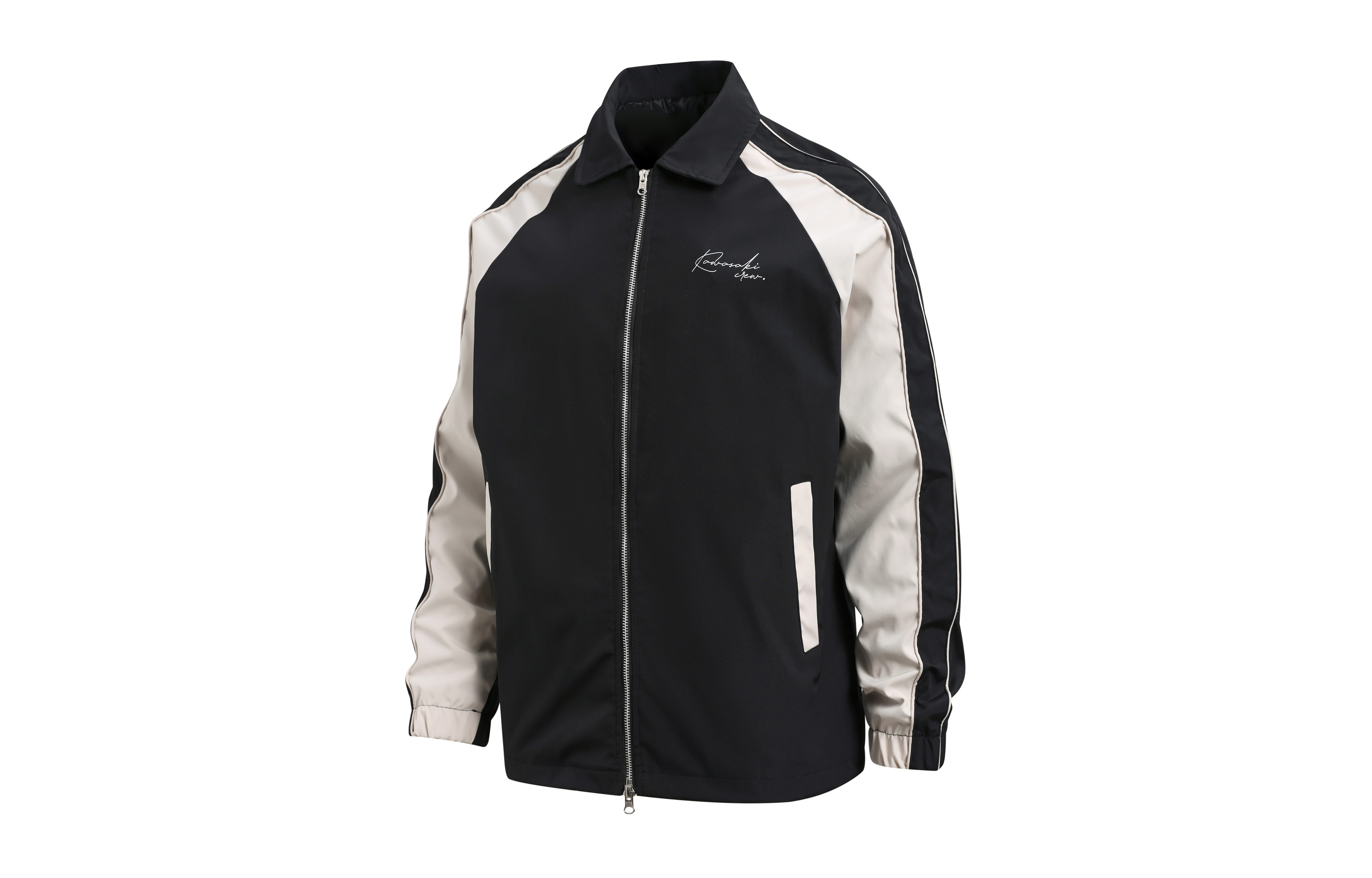 【代購】Kawasaki Jackets Unisex KS-MDBL8921-YH084