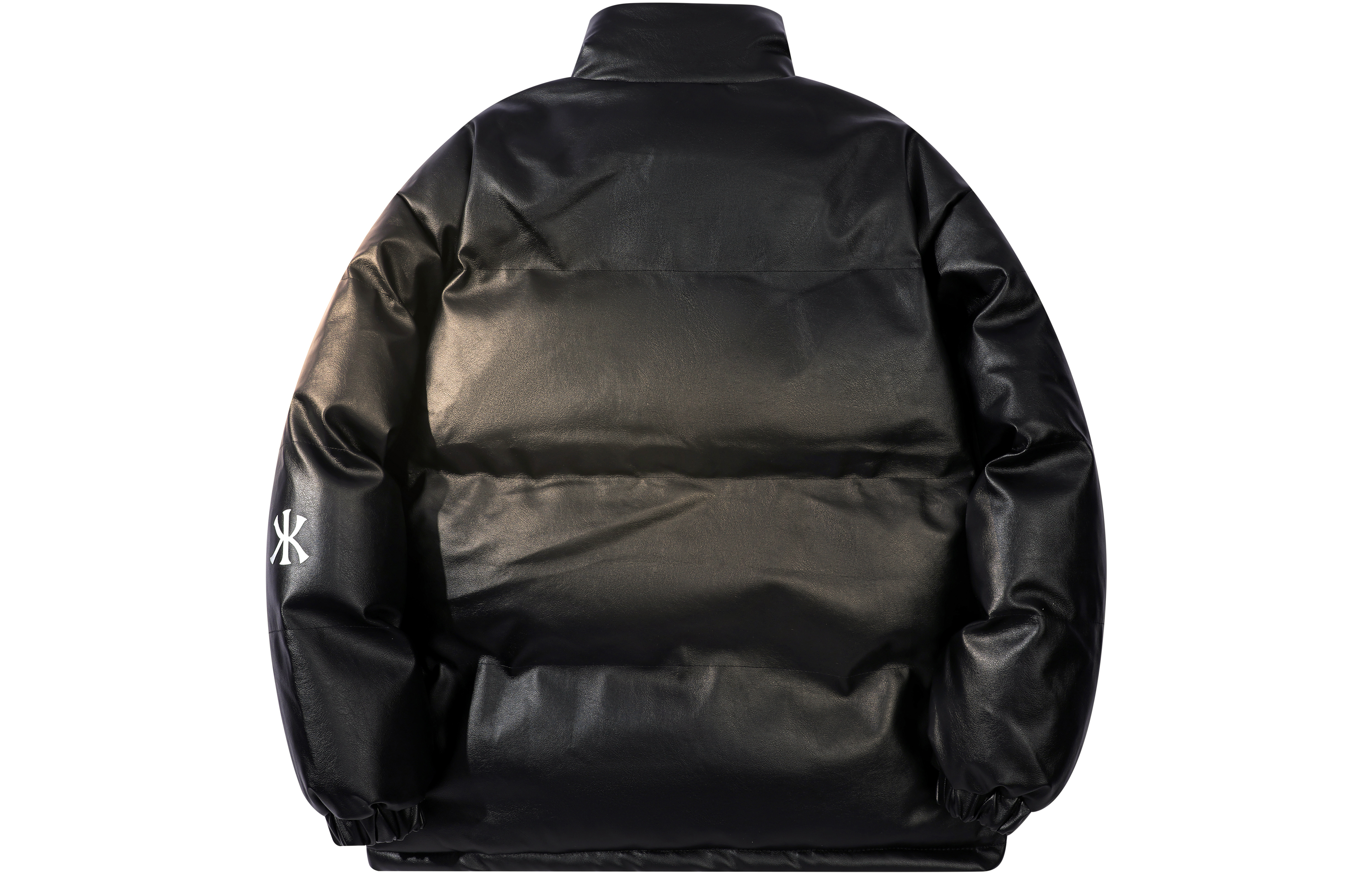 【代購】Kawasaki Puffer Jackets Unisex KS-MDBL23333-YH053