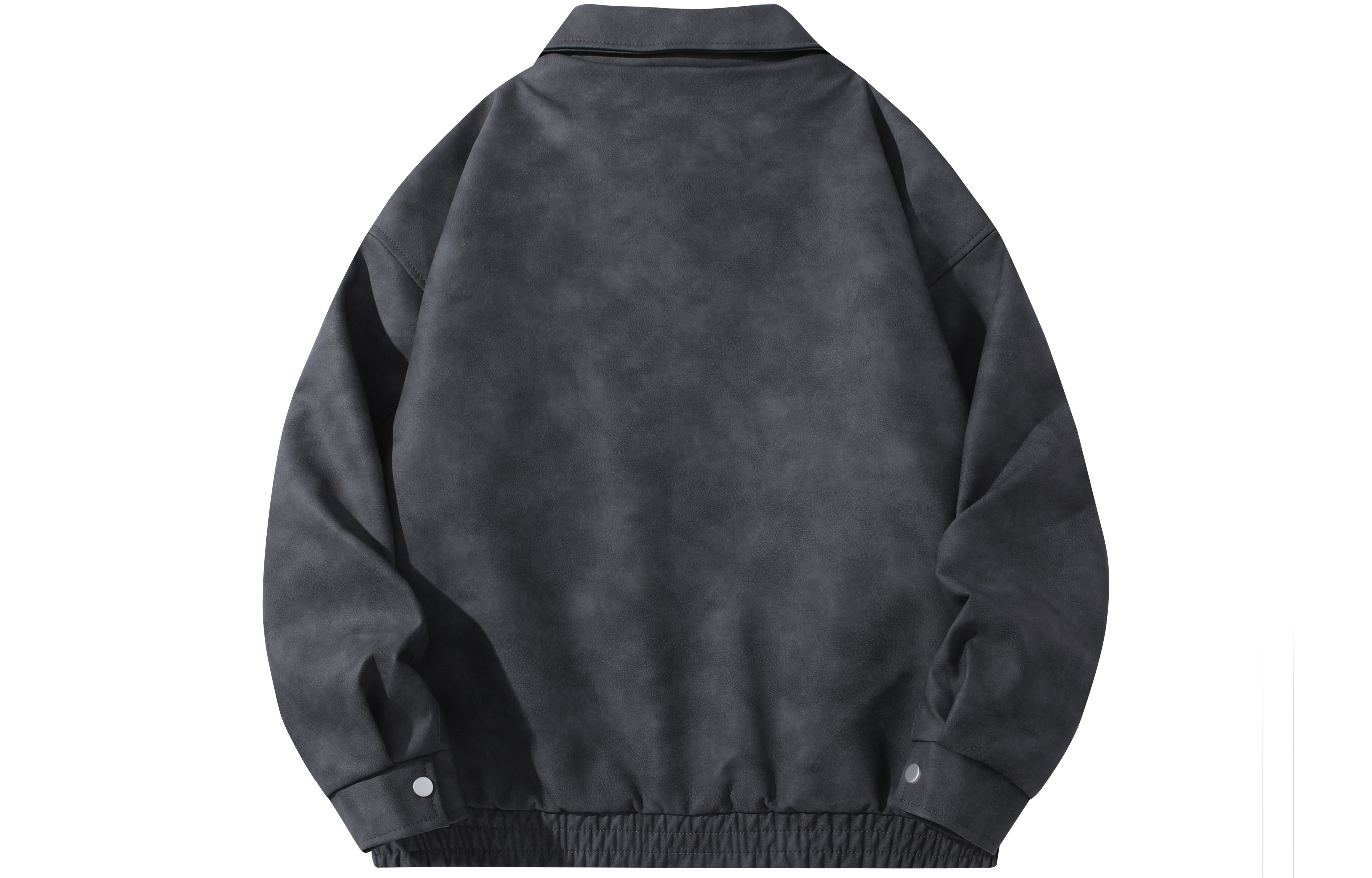 【代購】Kawasaki Leather Jackets & Coats Unisex KS-MDBL8973-YH092