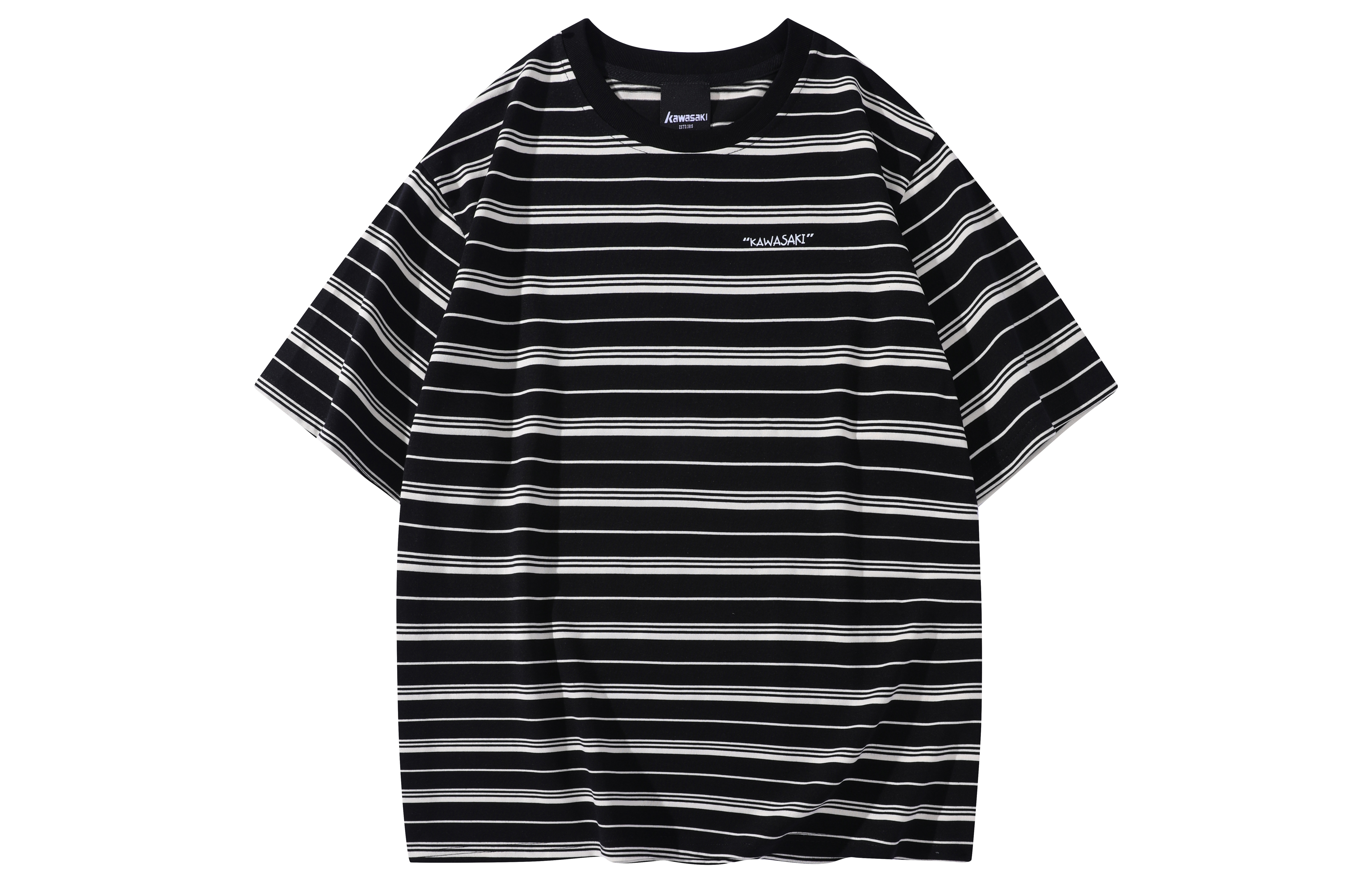 【代購】Kawasaki T Shirts Unisex KS-YX827-YH144