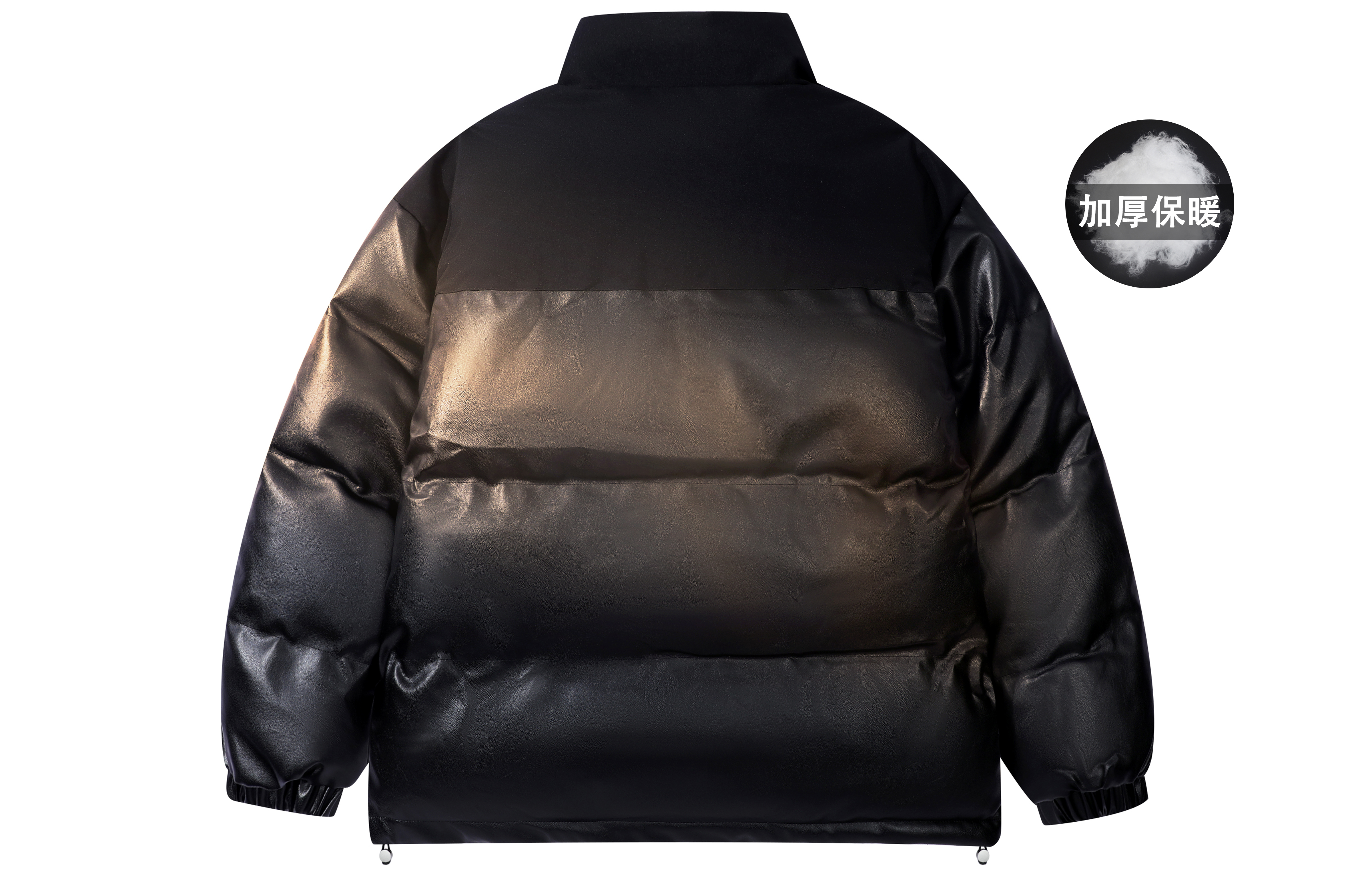 【代購】Kawasaki Puffer Jackets Unisex KS-YK2132-YH040