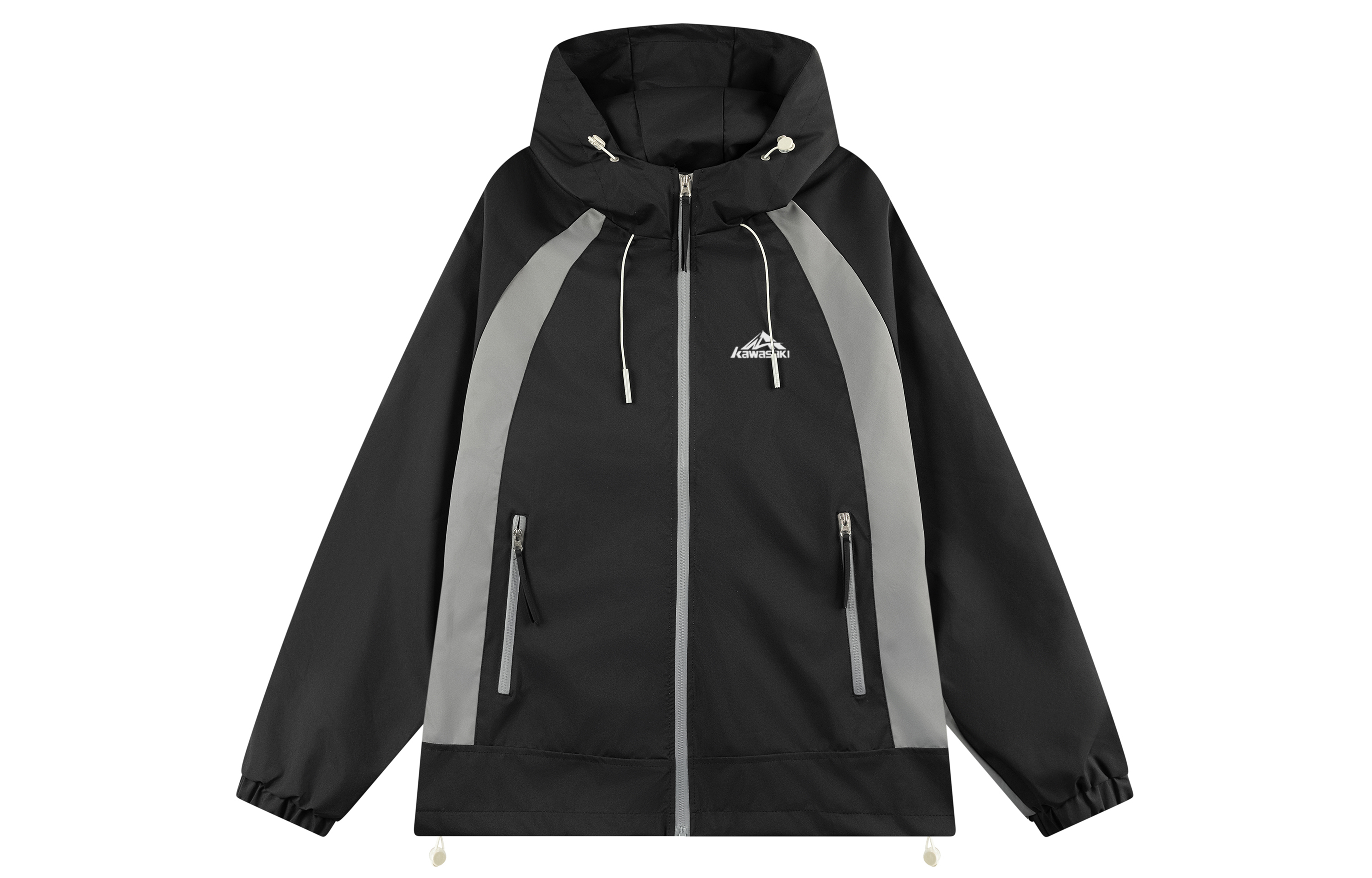 【代購】Kawasaki Jackets Unisex LCK-MYJ24-7837-031