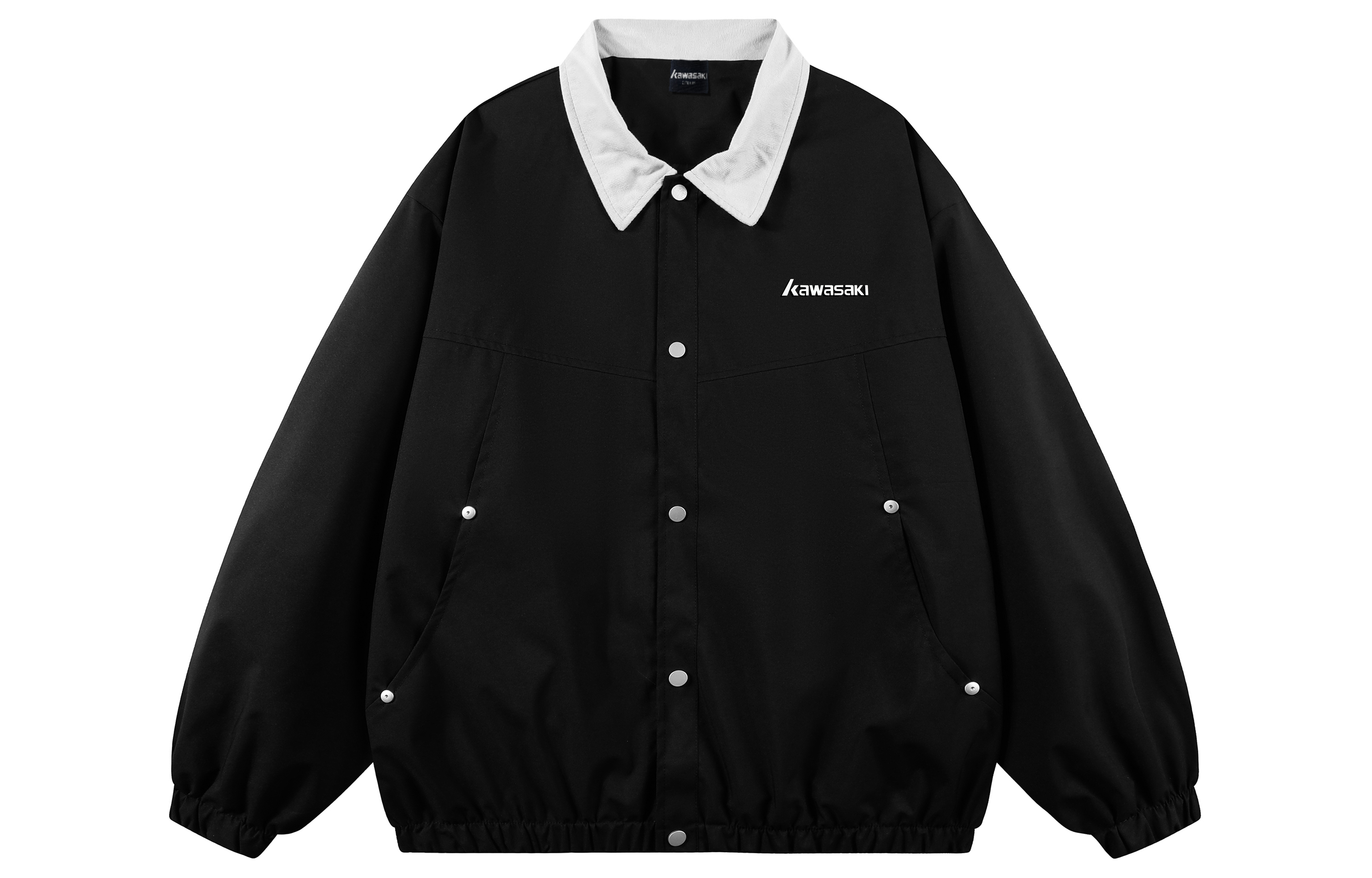 【代購】Kawasaki Jackets Unisex LCK-MYJ24-7863-030