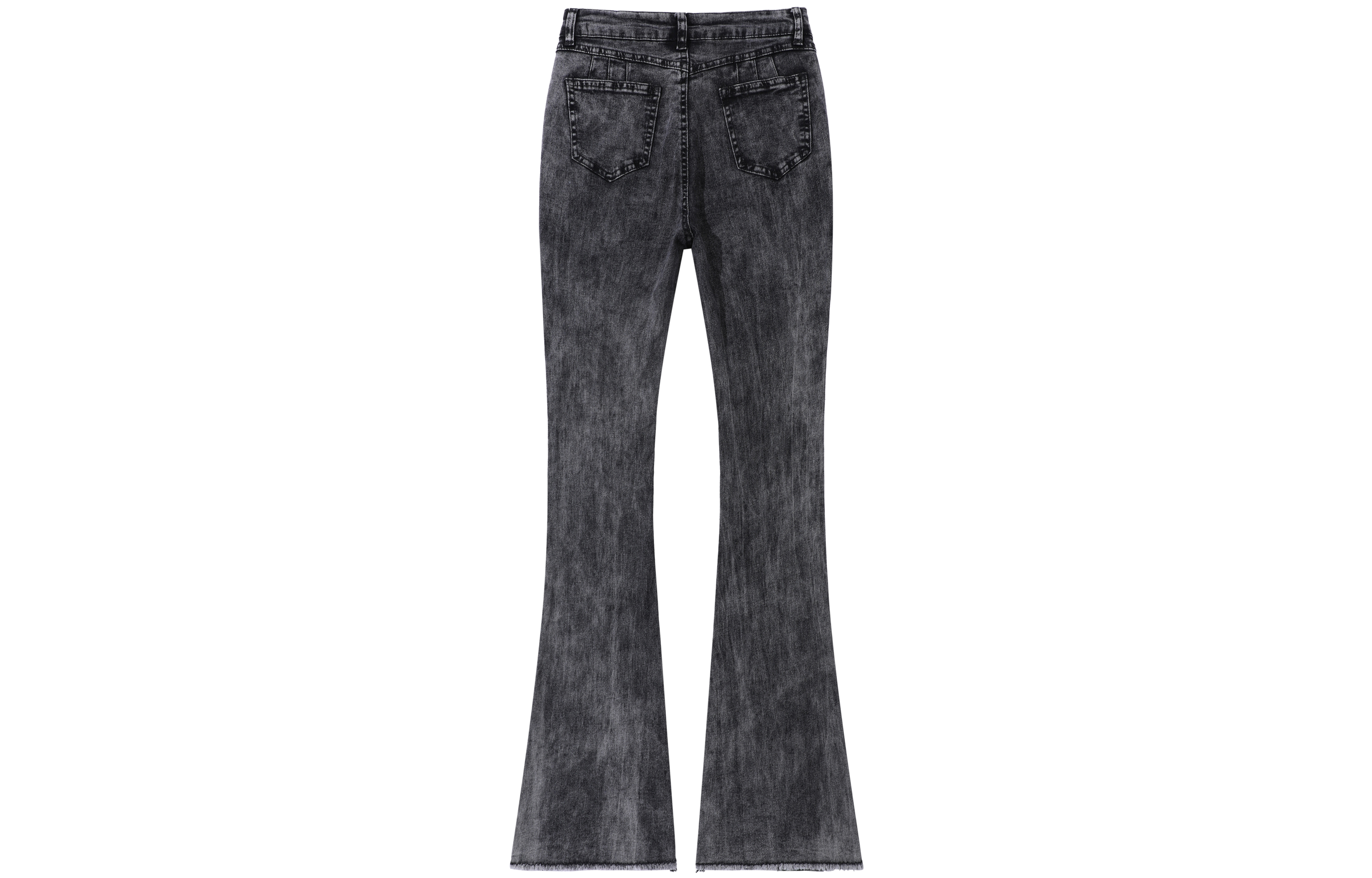 【代購】Kawasaki Jeans Unisex KS-INN003-YH054