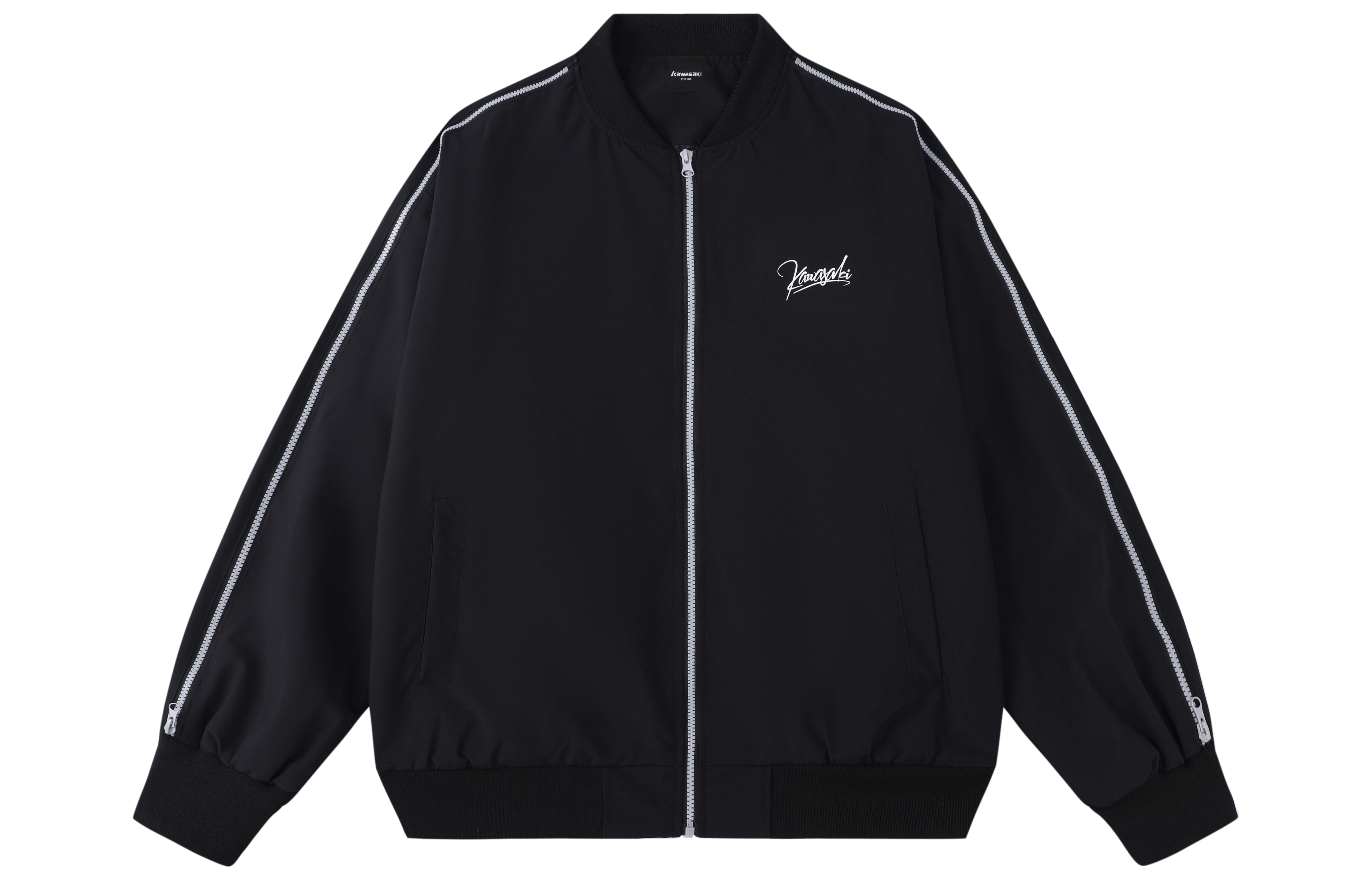 【代購】Kawasaki Jackets Unisex KS-QHQY82511-YH209