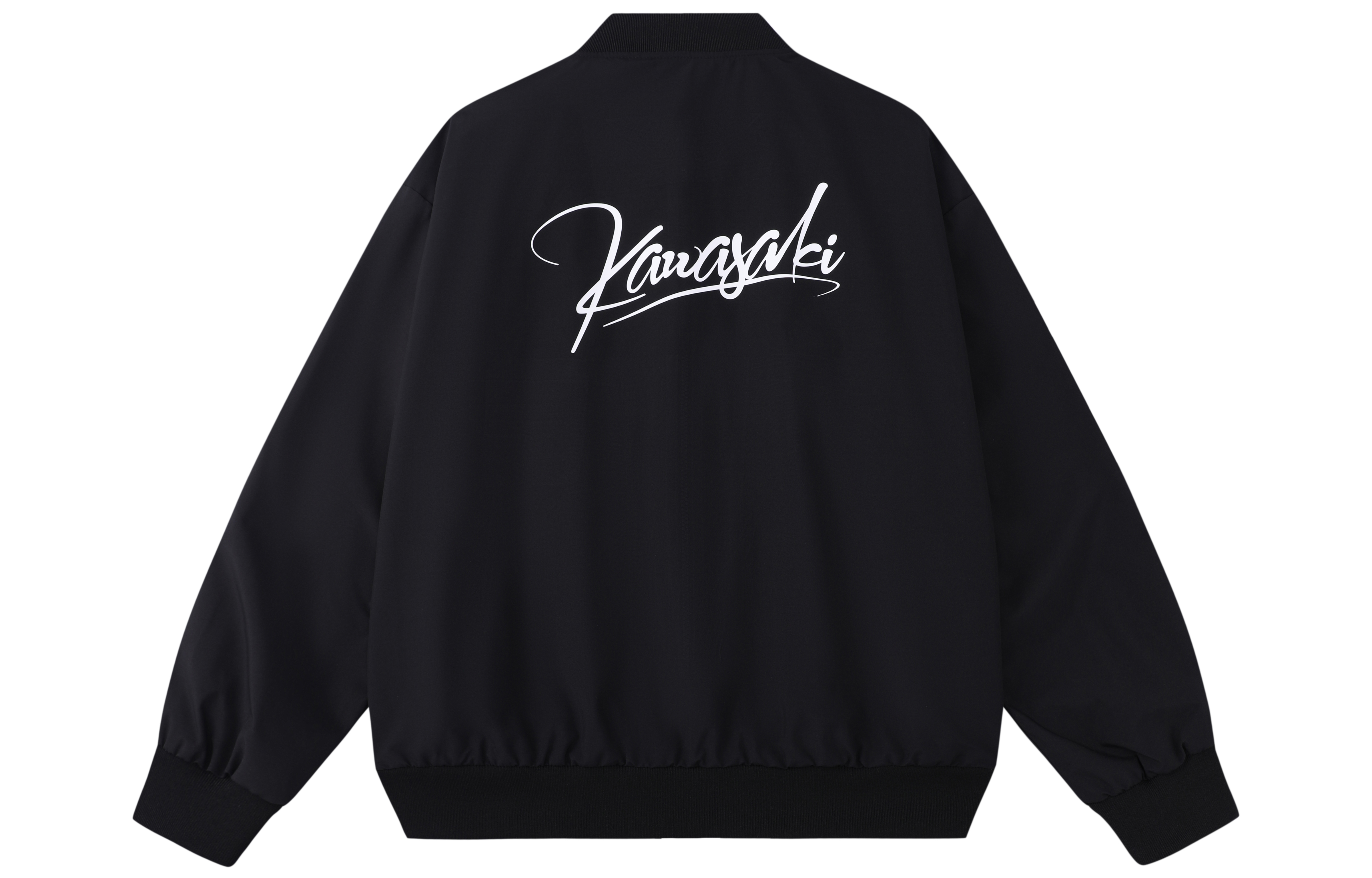 【代購】Kawasaki Jackets Unisex KS-QHQY82511-YH209