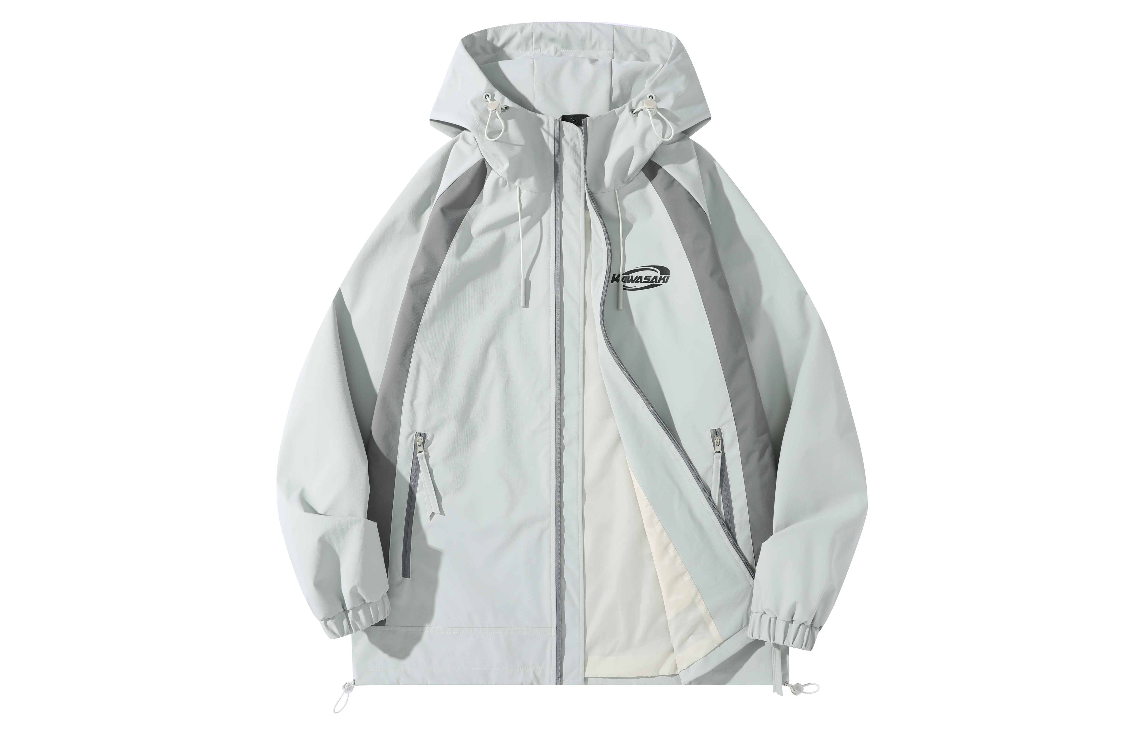 【代購】Kawasaki Jackets Unisex KS-MYY24-7837-YH172