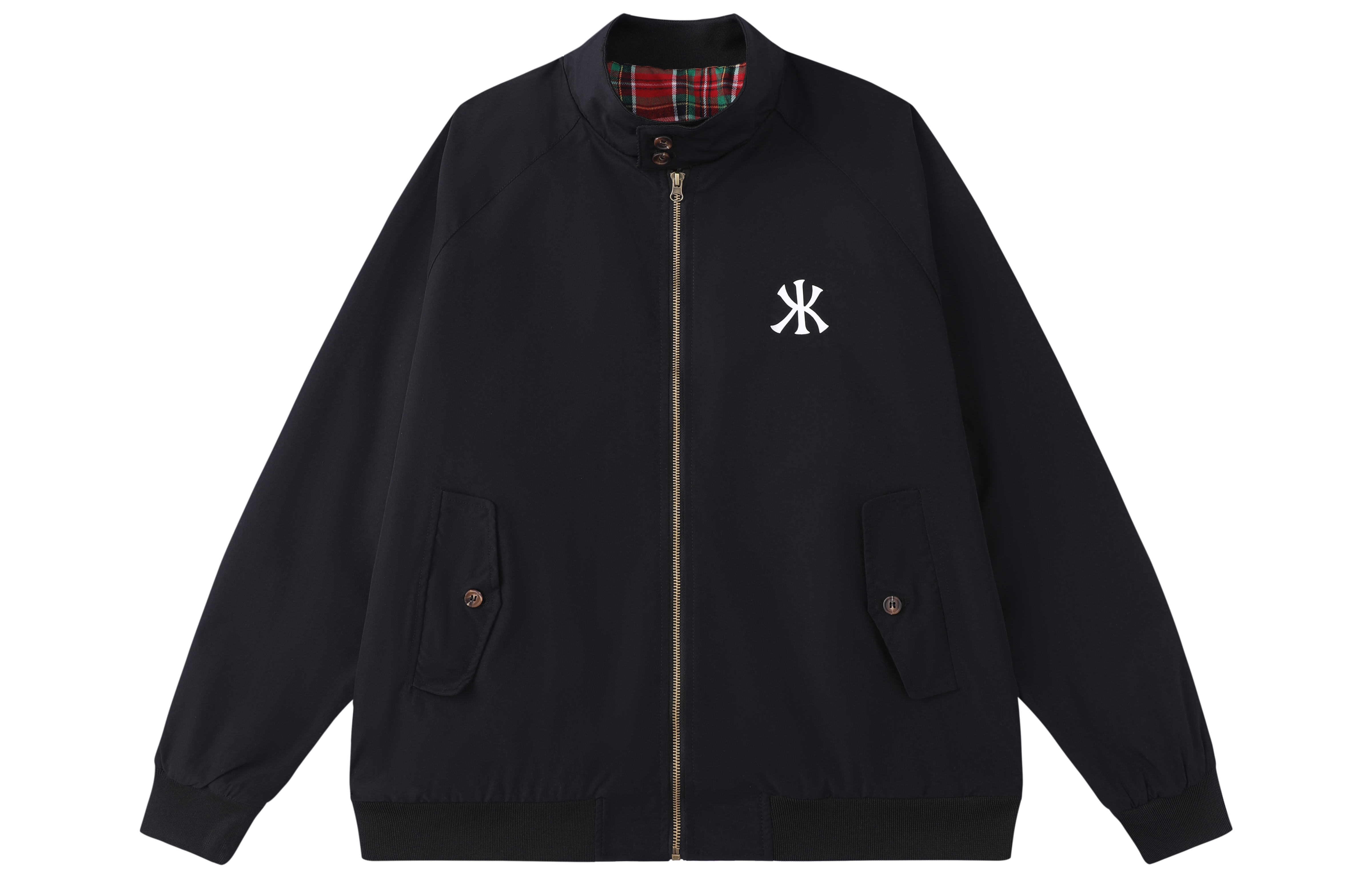 【代購】Kawasaki Jackets Unisex KS-MDBL8958-YH190