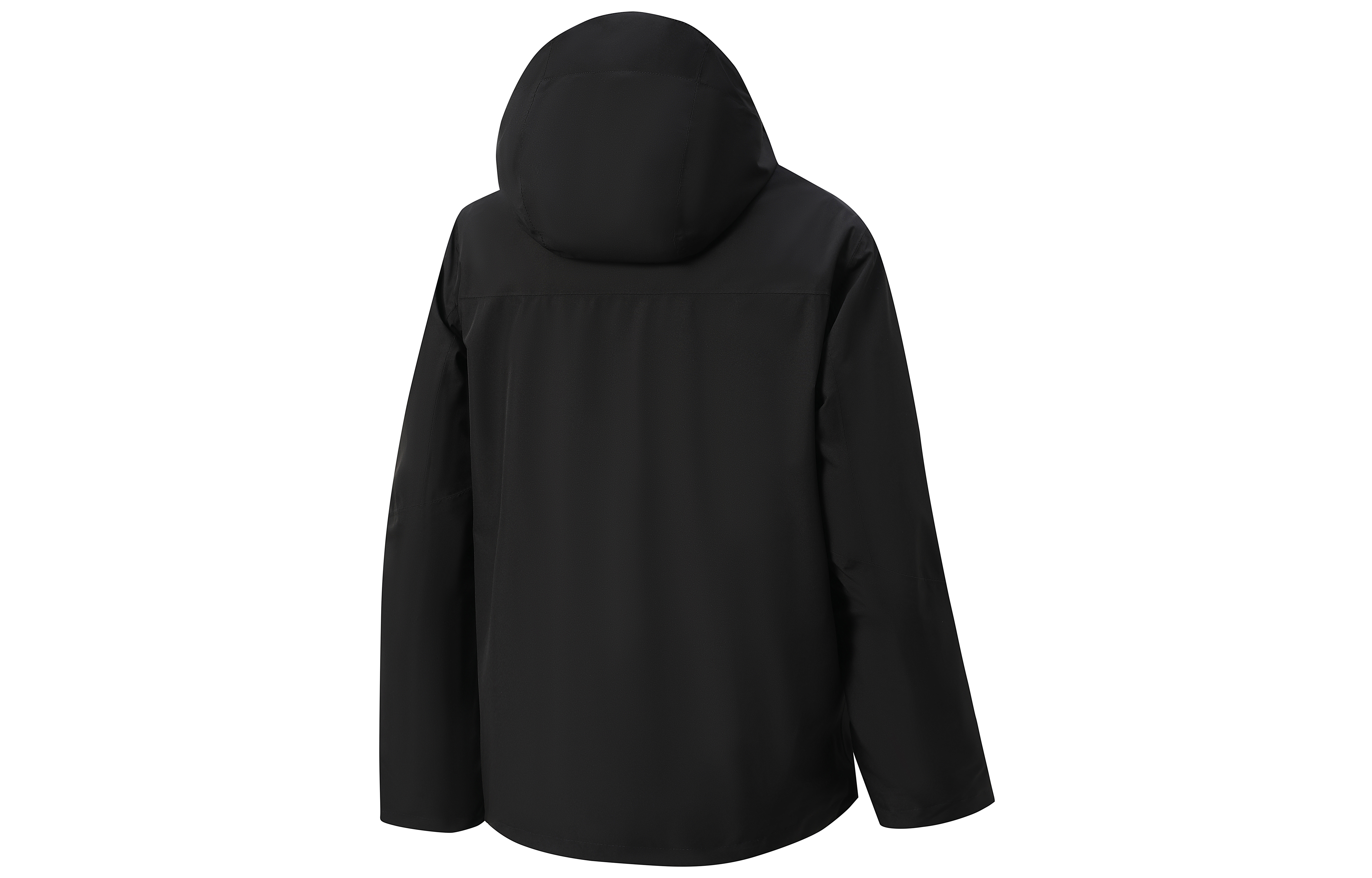 【代購】Kawasaki Outdoor Hiking Water Resistant Windproof UV Protection Windbreaker Jacket Unisex KS-FRD25591-YH214