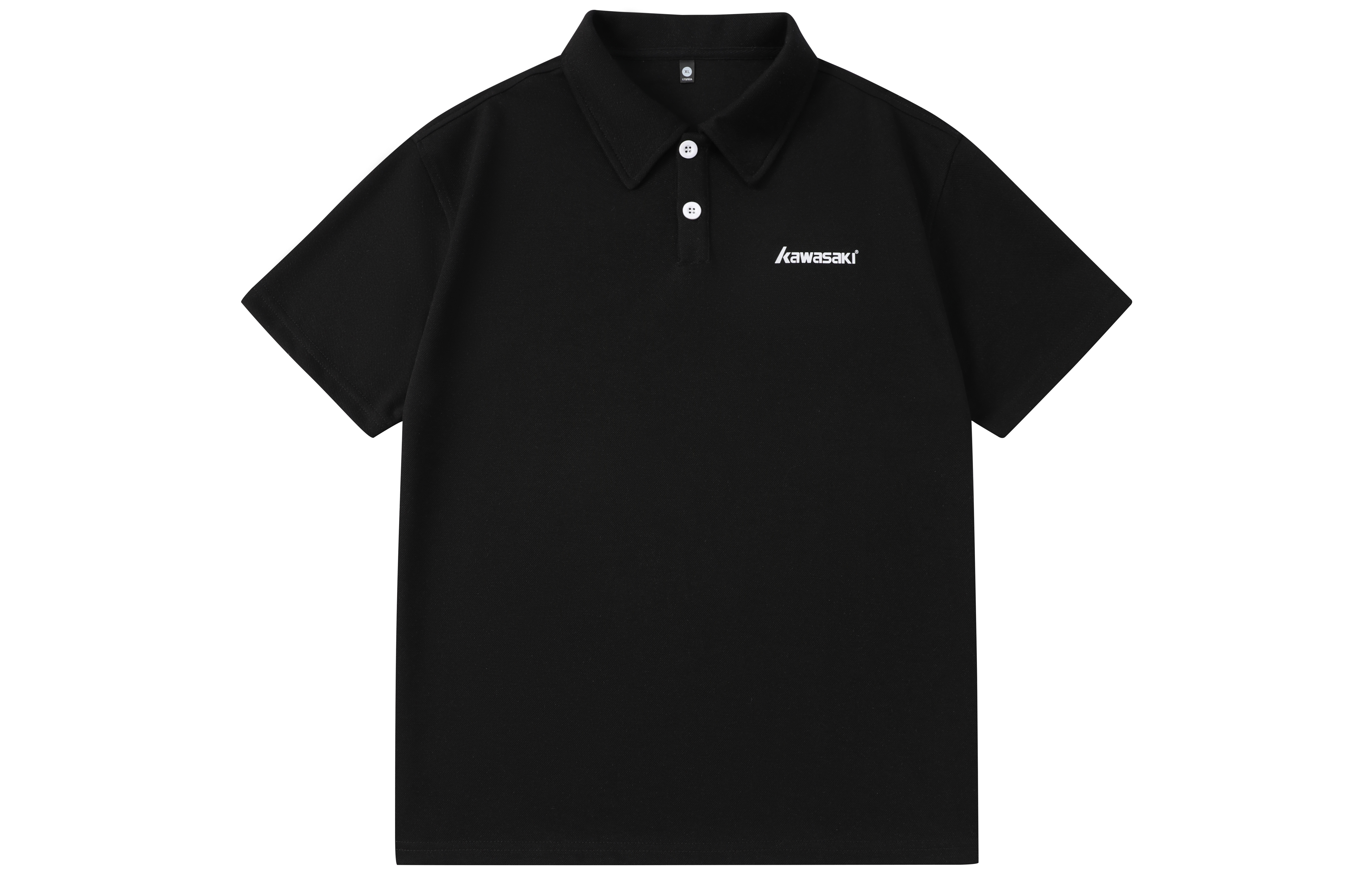 【代購】Kawasaki Polo Shirts Unisex KS-BYBL3363-YH107