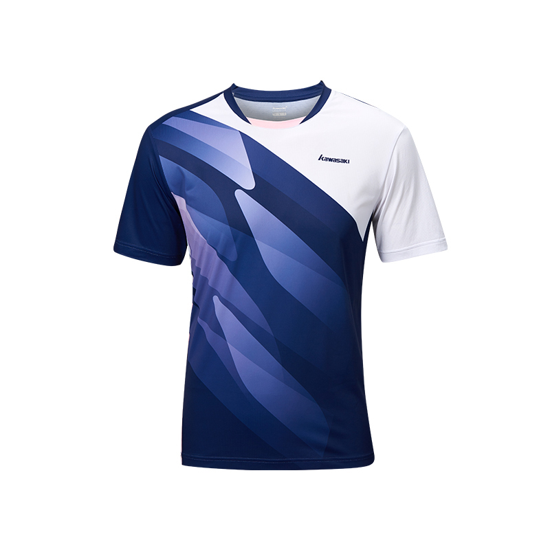 【代購】Kawasaki Set-in Sleeve T-Shirt Men's K1C02-B1972