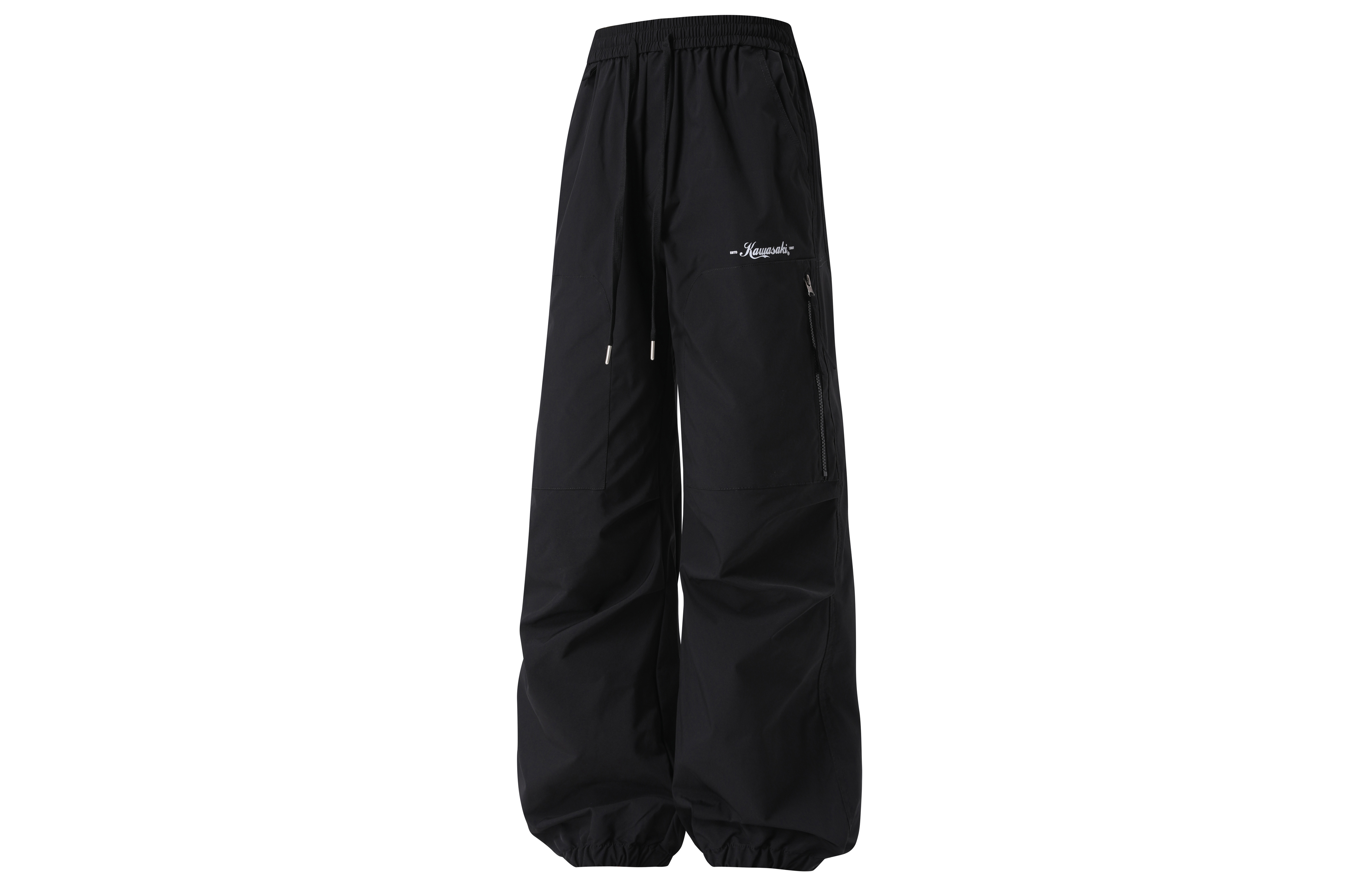 【代購】Kawasaki Cargo Pants Unisex KS-BSL3319-YH164