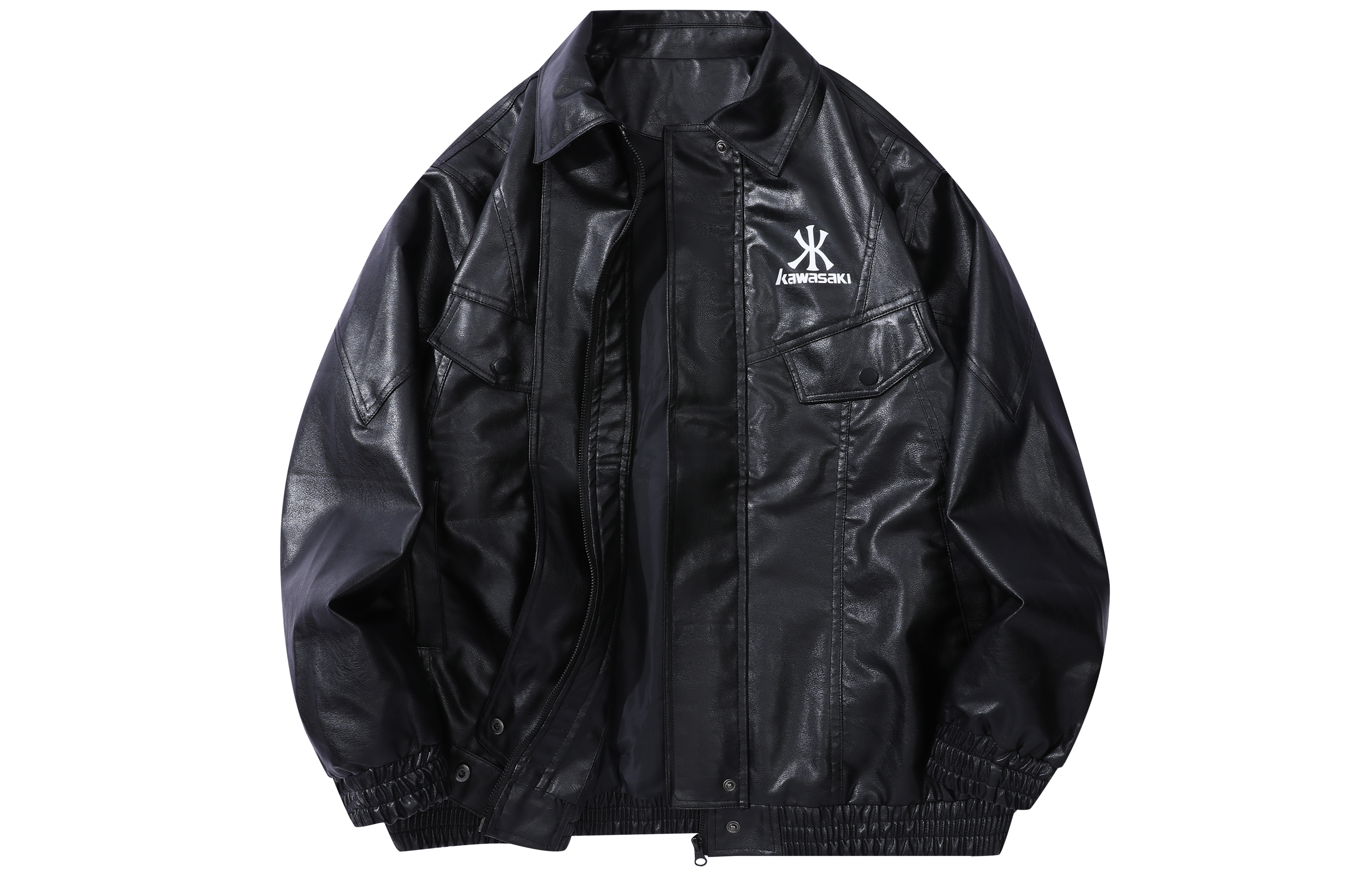 【代購】Kawasaki Jackets Unisex KS-XSY908-YH037