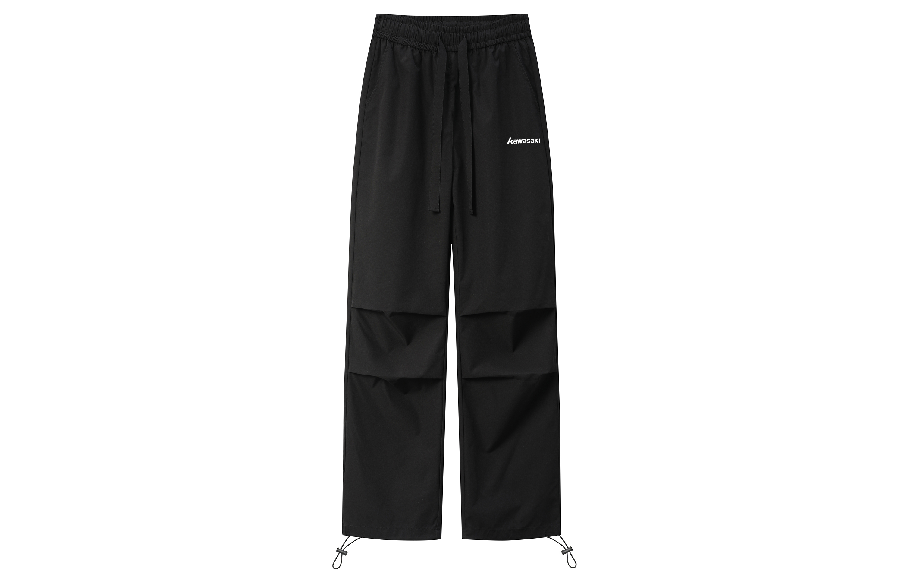 【代購】Kawasaki Casual Pants Unisex LCK-001-014
