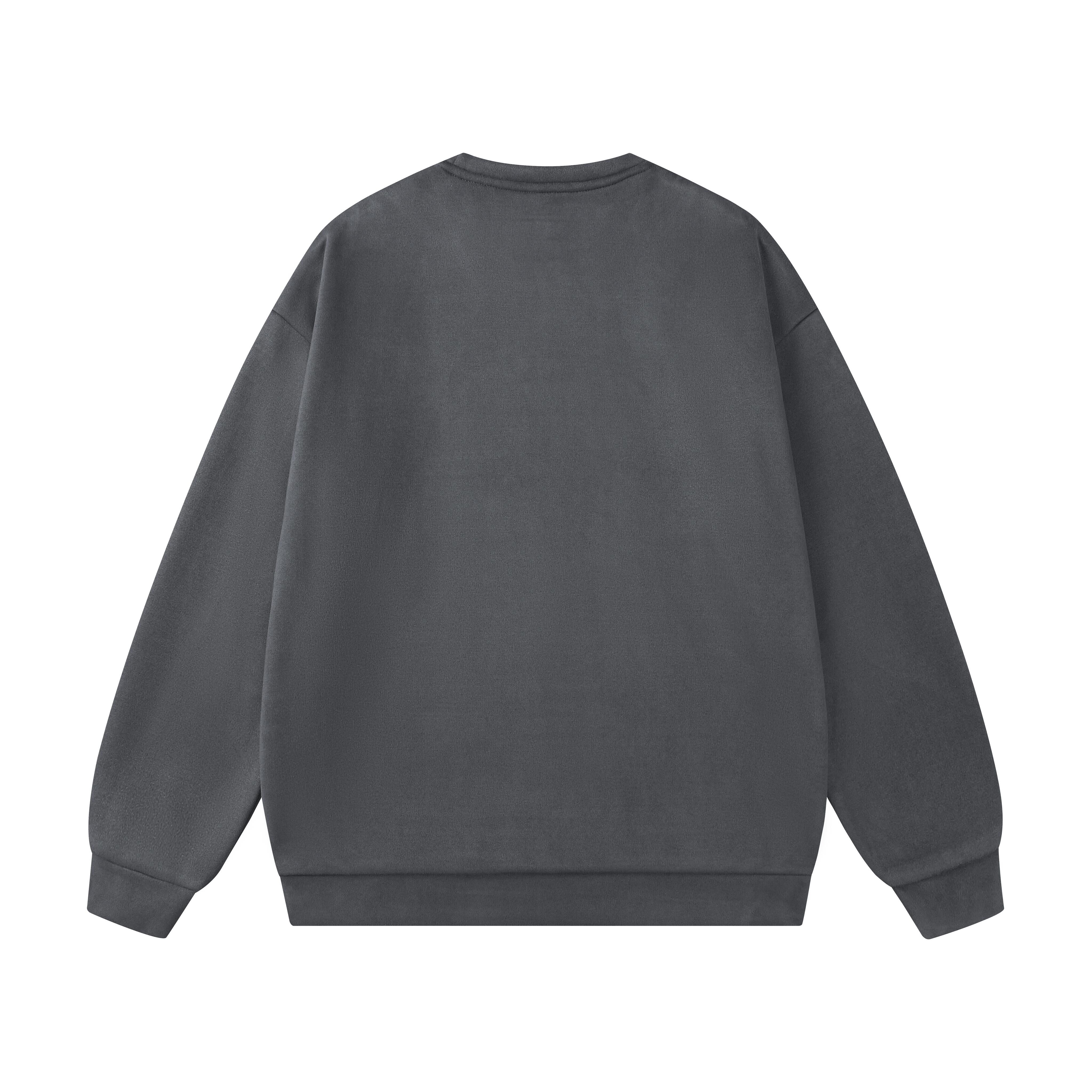 【代購】Kawasaki Sweatshirts Unisex JC-GYKN01-B015