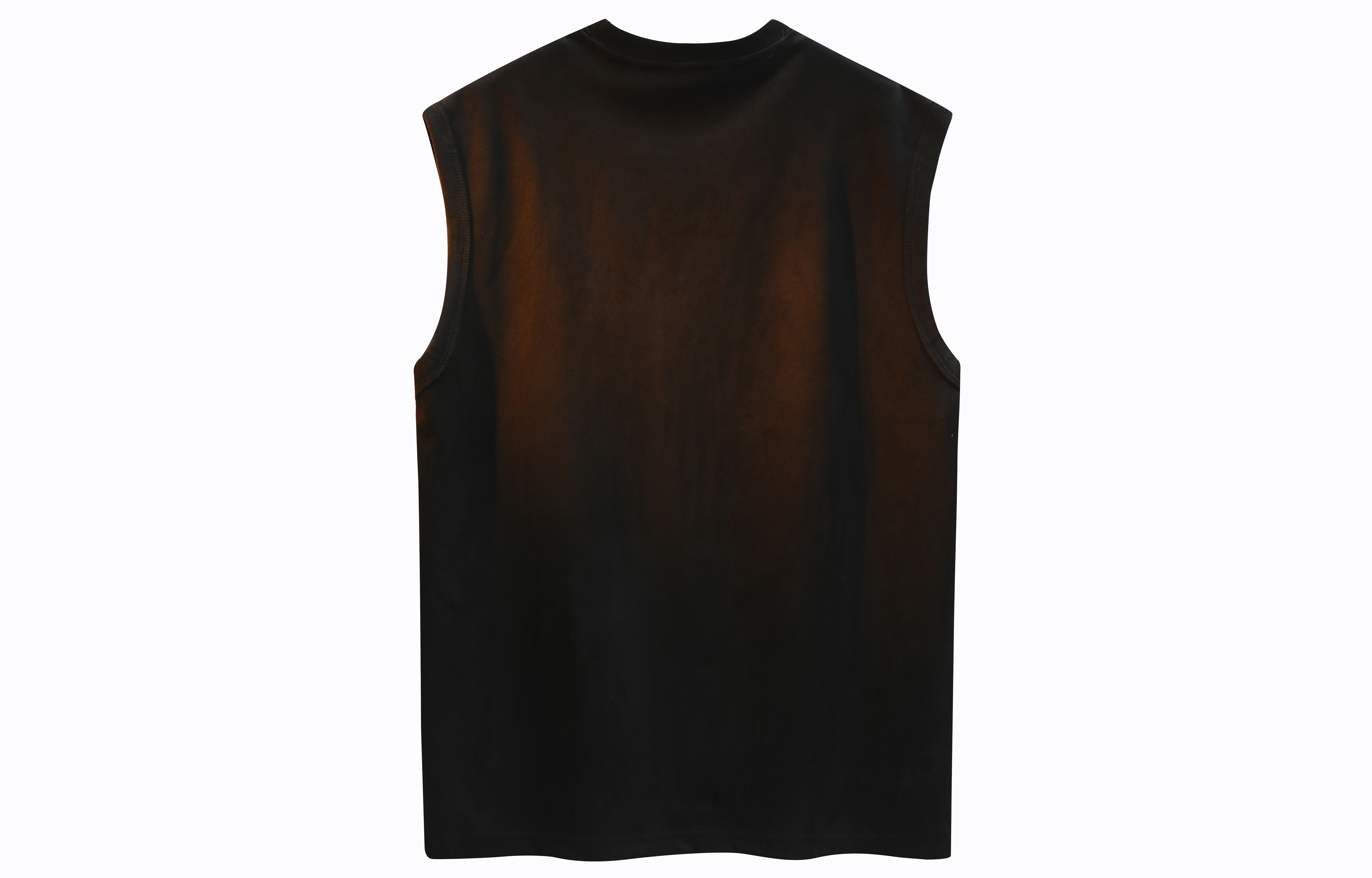 【代購】Kawasaki Tank Tops Unisex KS-MDBL23200-YH111