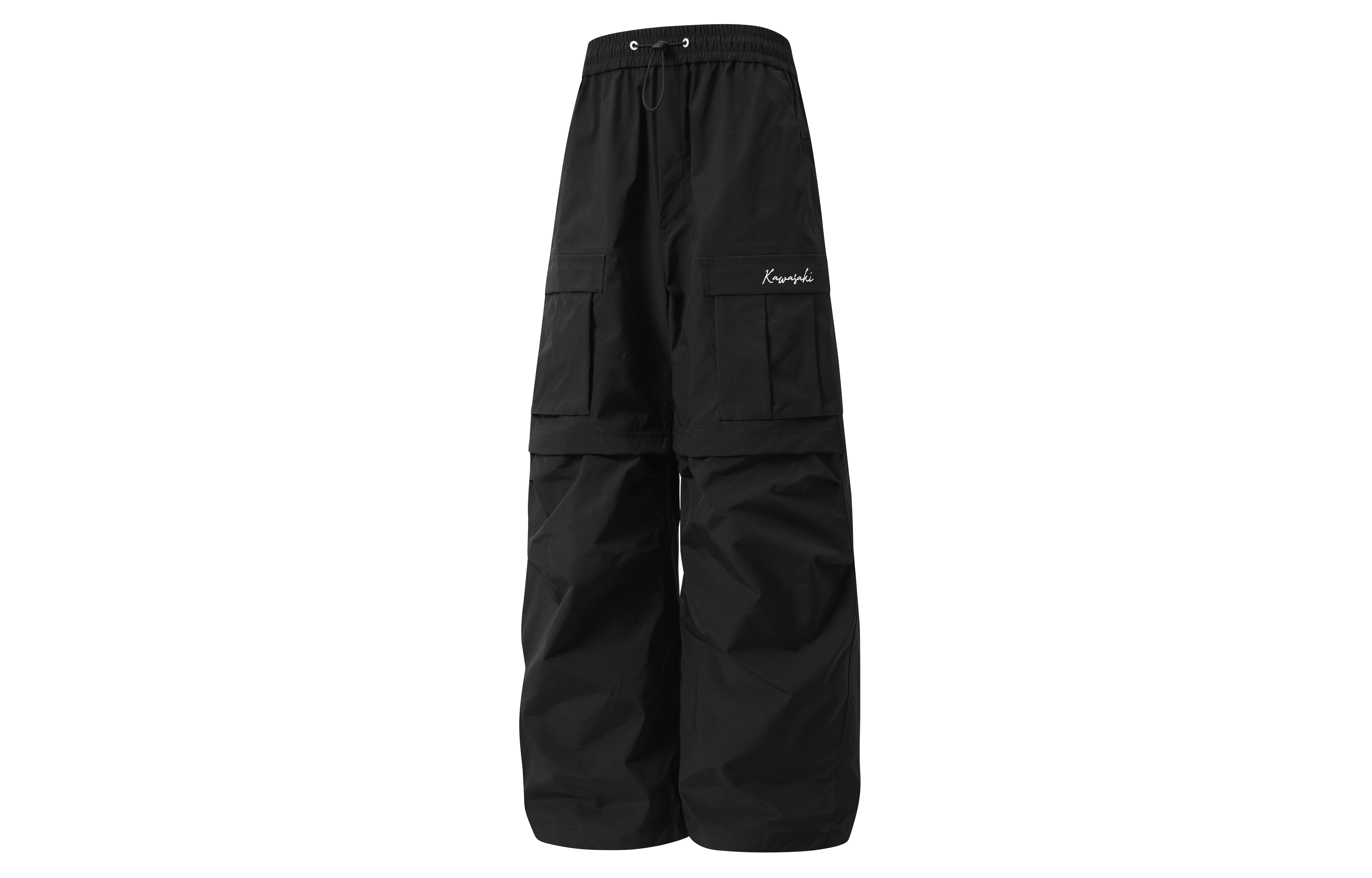 【代購】Kawasaki Cargo Pants Unisex KS-BSL3318-YH163