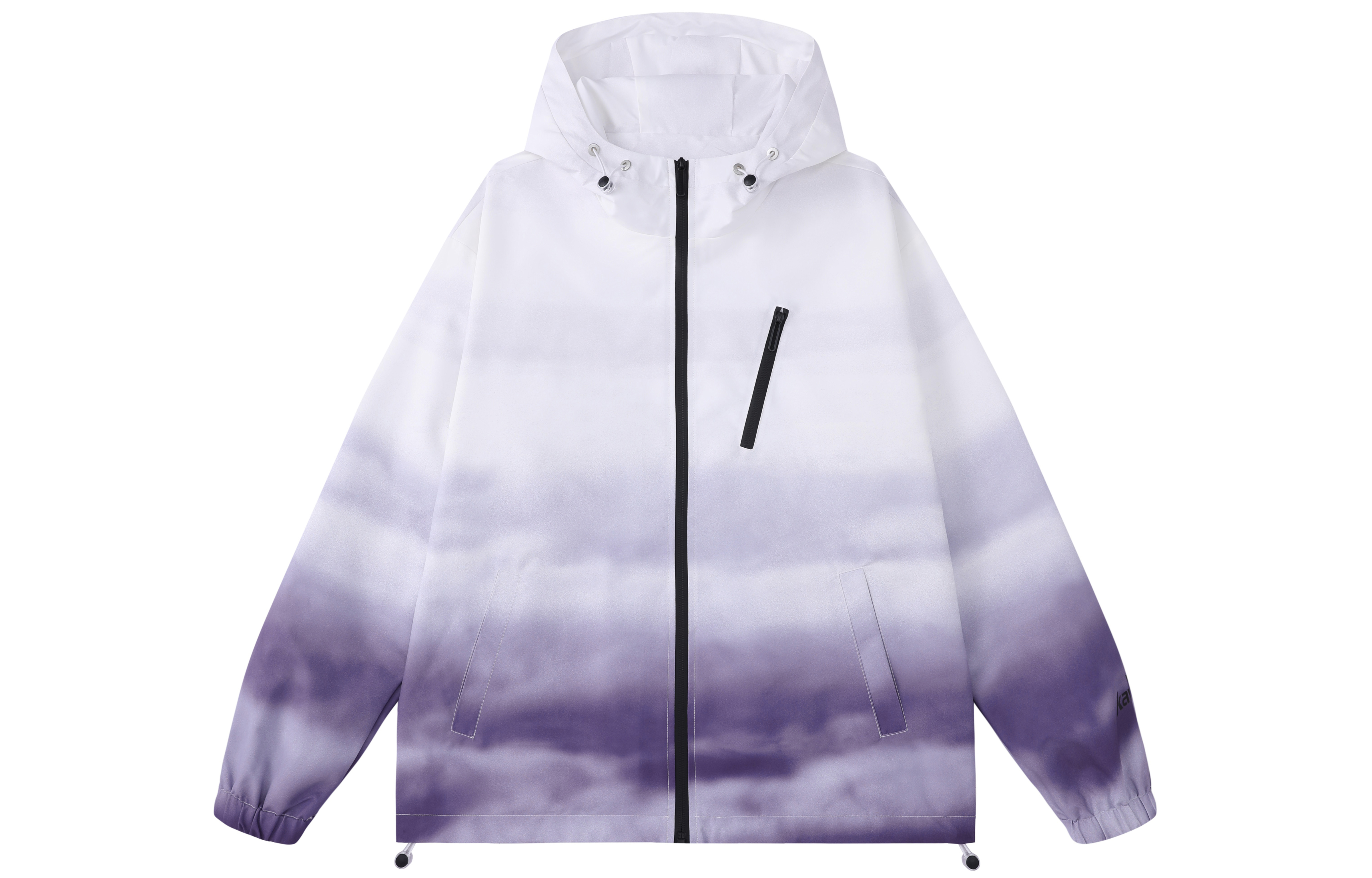 【代購】Kawasaki Jackets Unisex KS-JSWZ0121-YH181