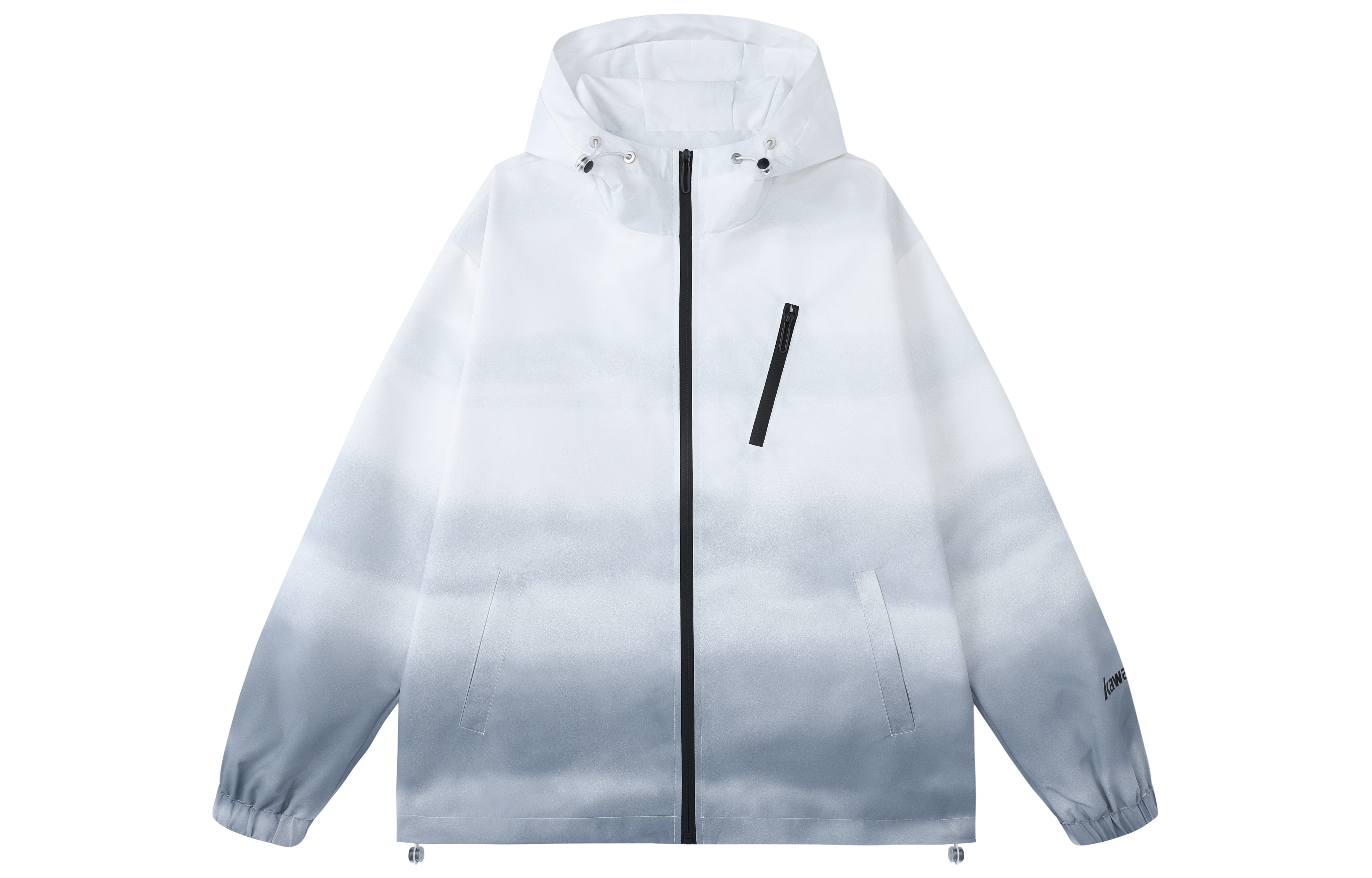 【代購】Kawasaki Jackets Unisex KS-JSWZ0121-YH181