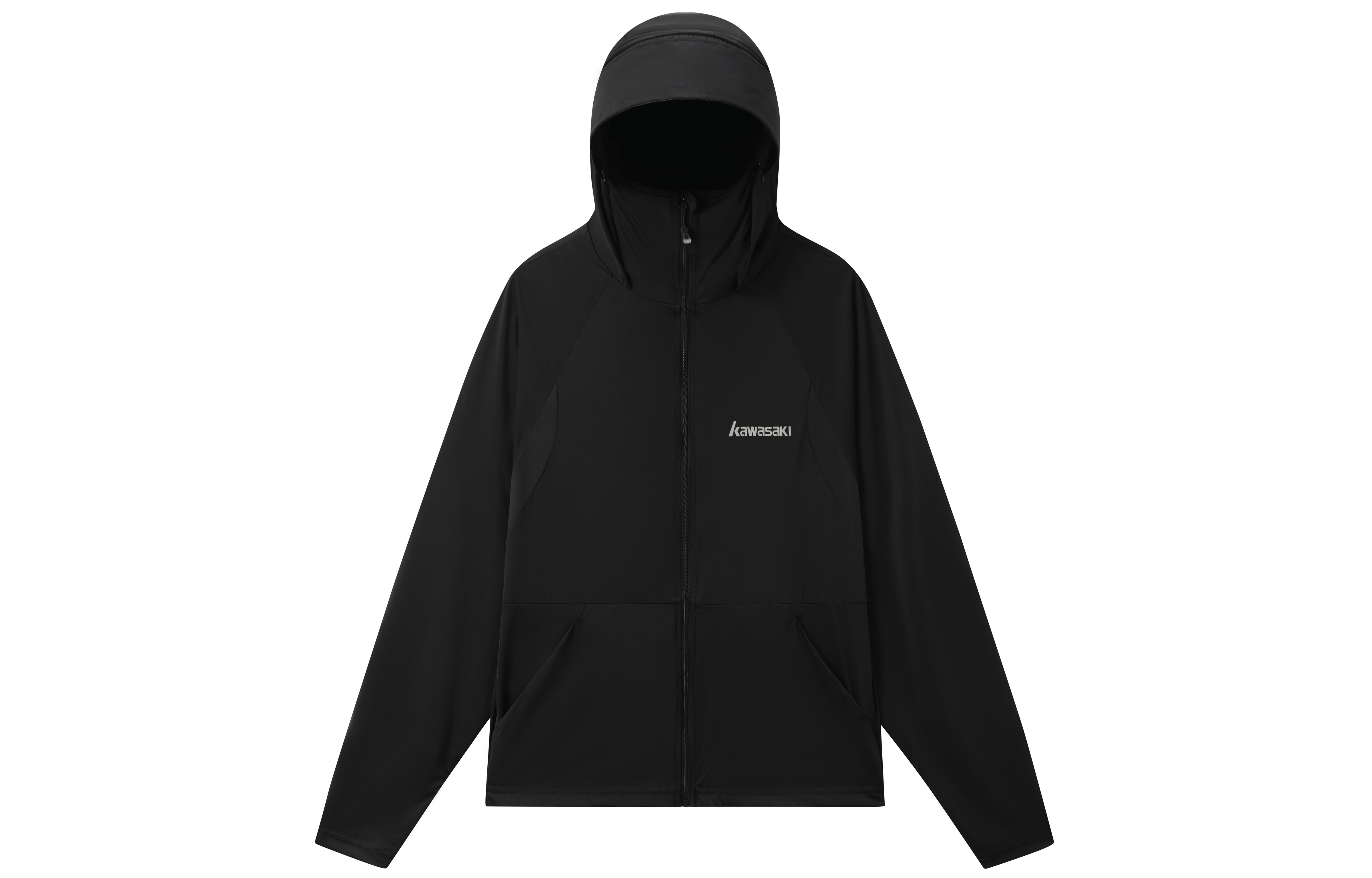 【代購】Kawasaki Sun Protection Clothing Unisex KS-ZYFSY688-YH158