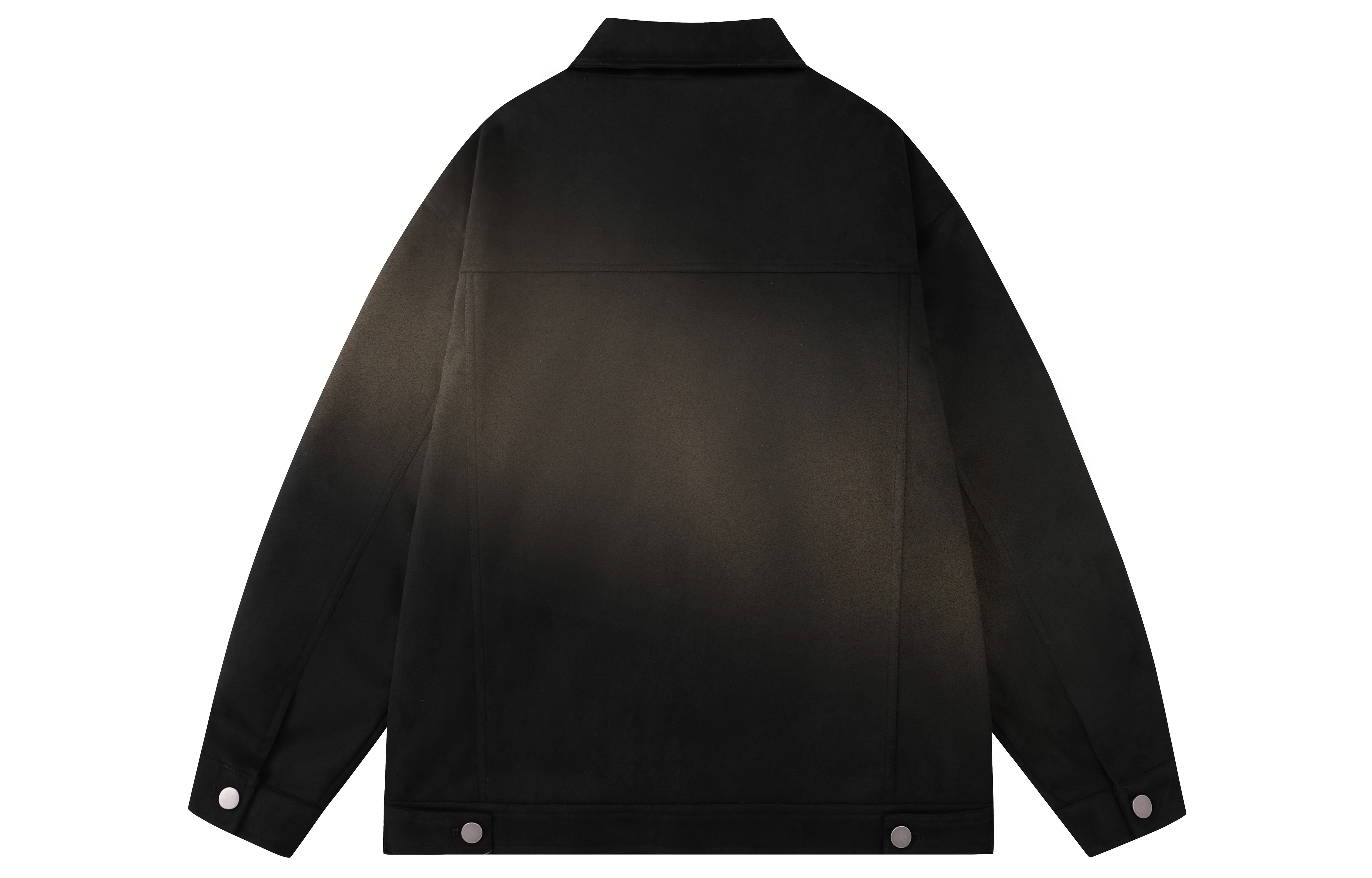 【代購】Kawasaki Jackets Unisex KS-MDBL8952-YH182