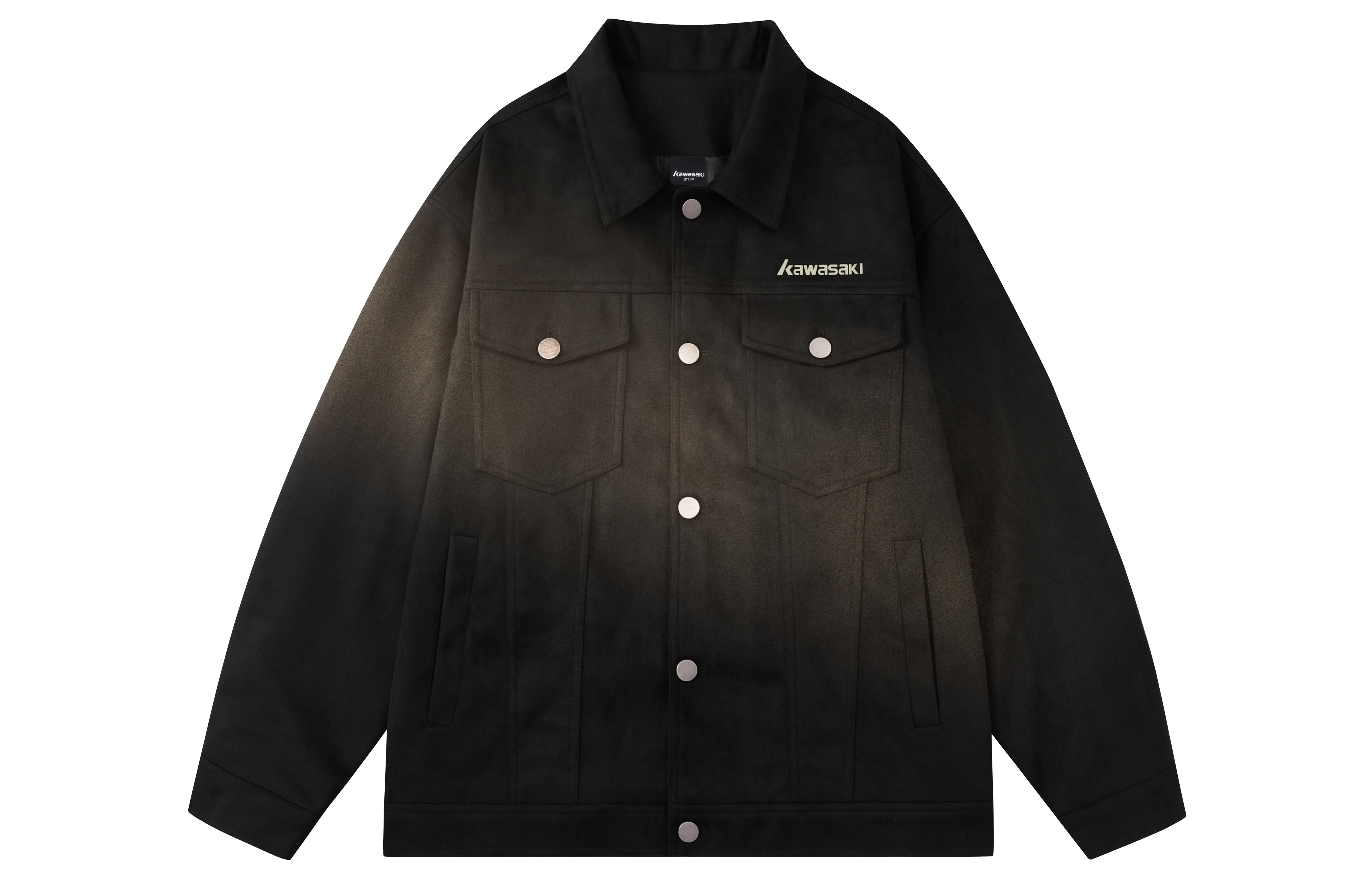 【代購】Kawasaki Jackets Unisex KS-MDBL8952-YH182