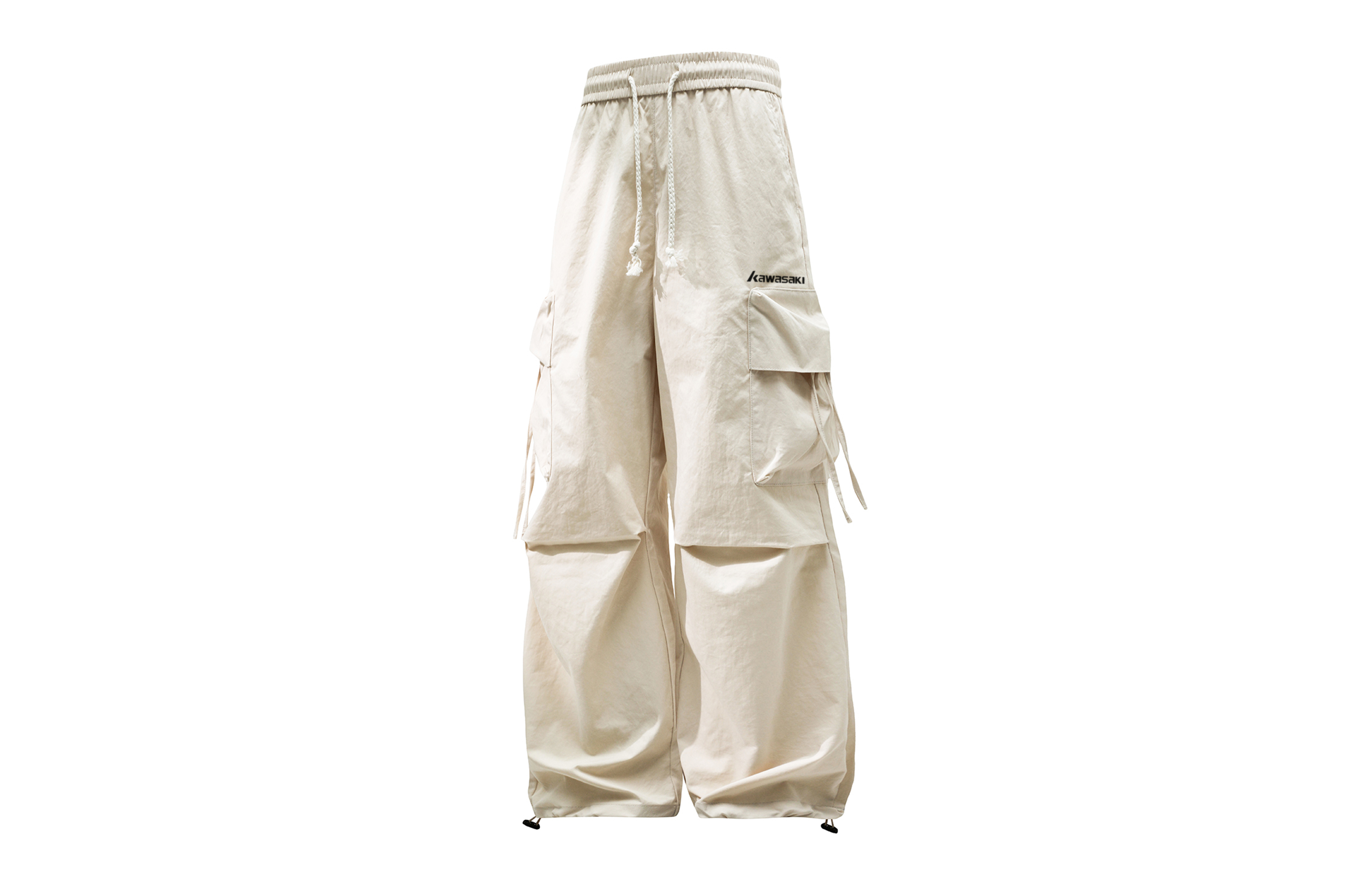 【代購】Kawasaki Cargo Pants Unisex LCK-80161-026