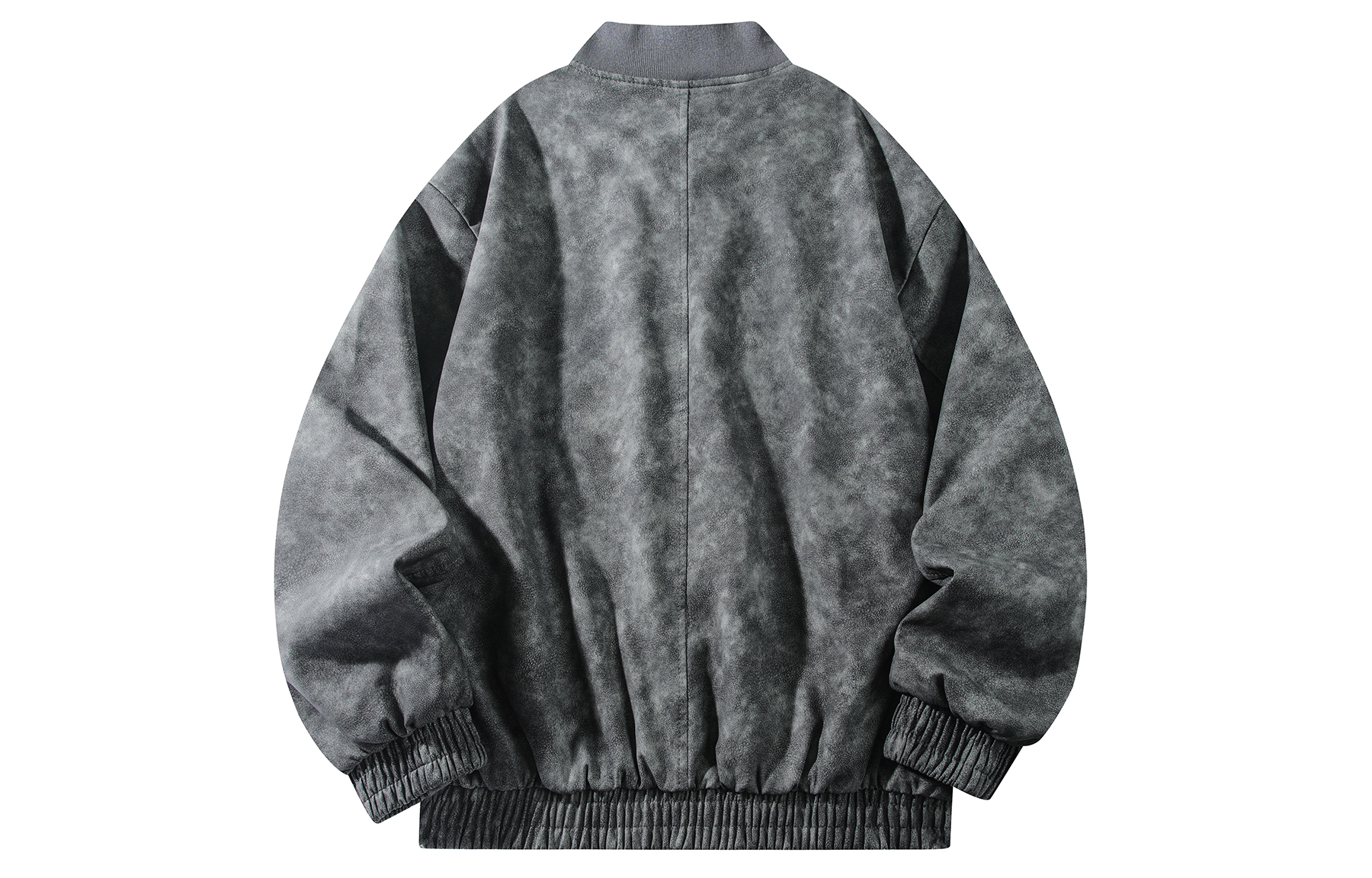 【代購】Kawasaki Leather Jackets Unisex LCK-8808-044