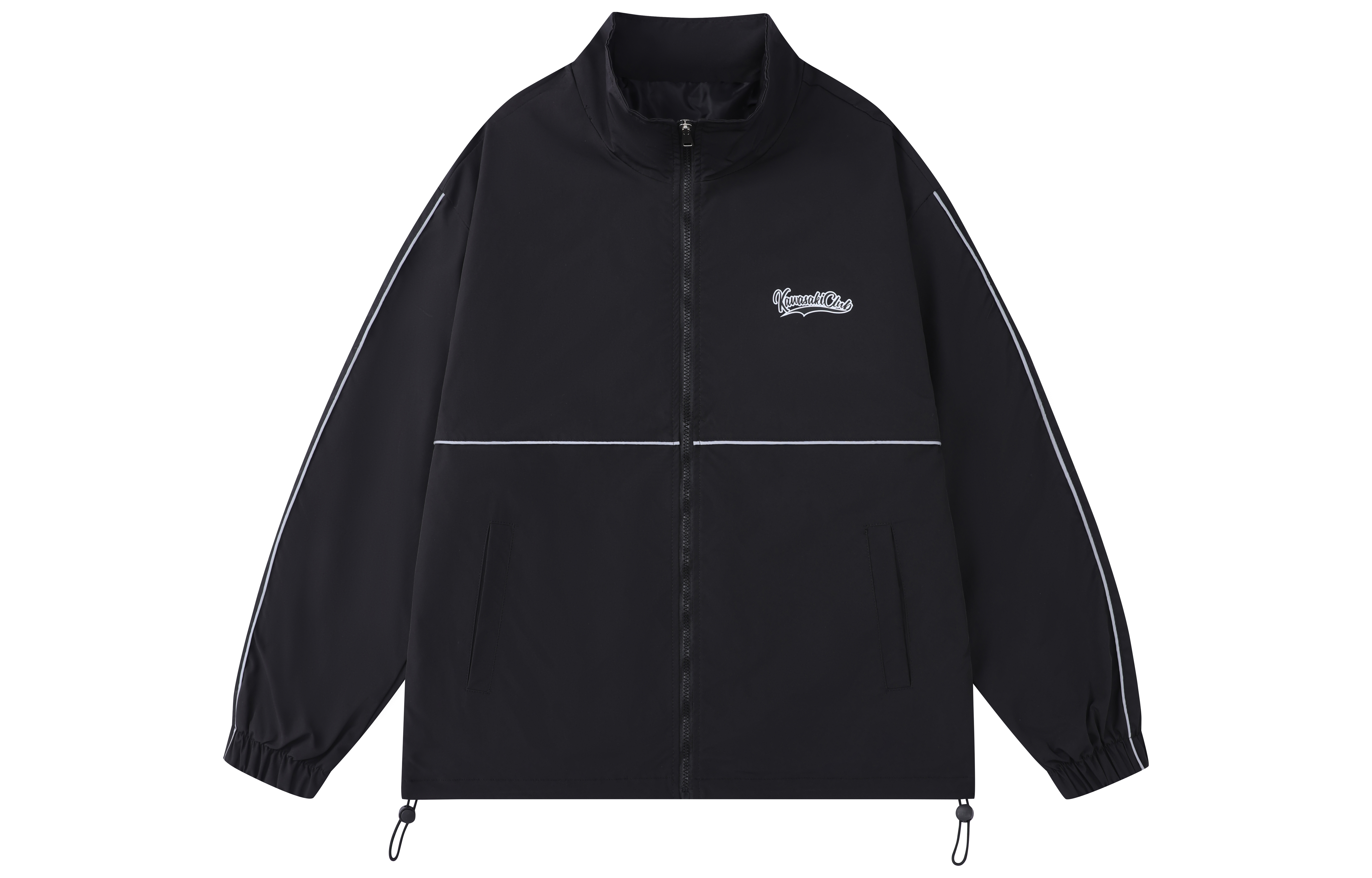【代購】Kawasaki Jackets Unisex KS-CM3768-YH183