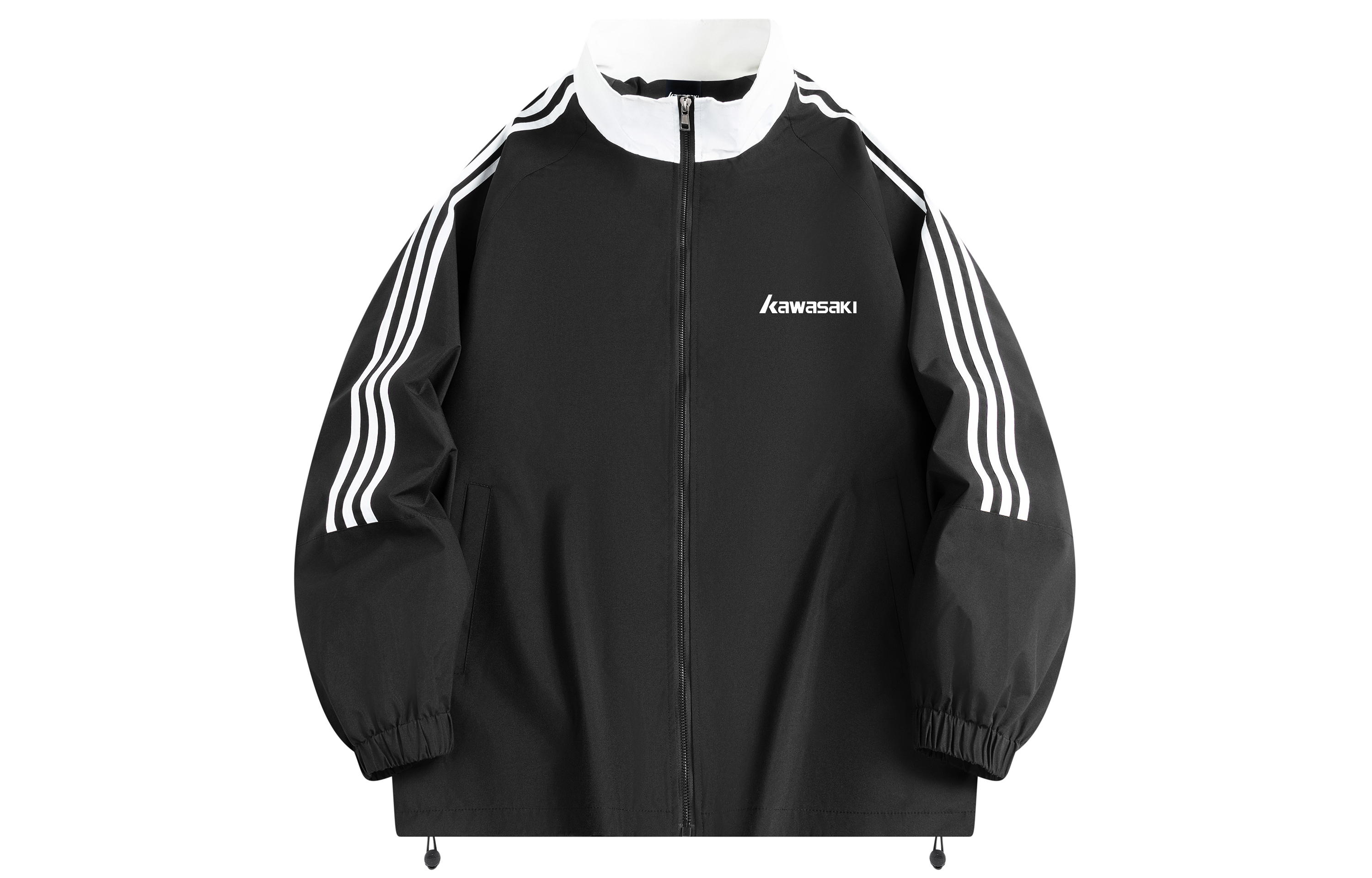 【代購】Kawasaki Jackets & Coats Unisex LCK-2379-019