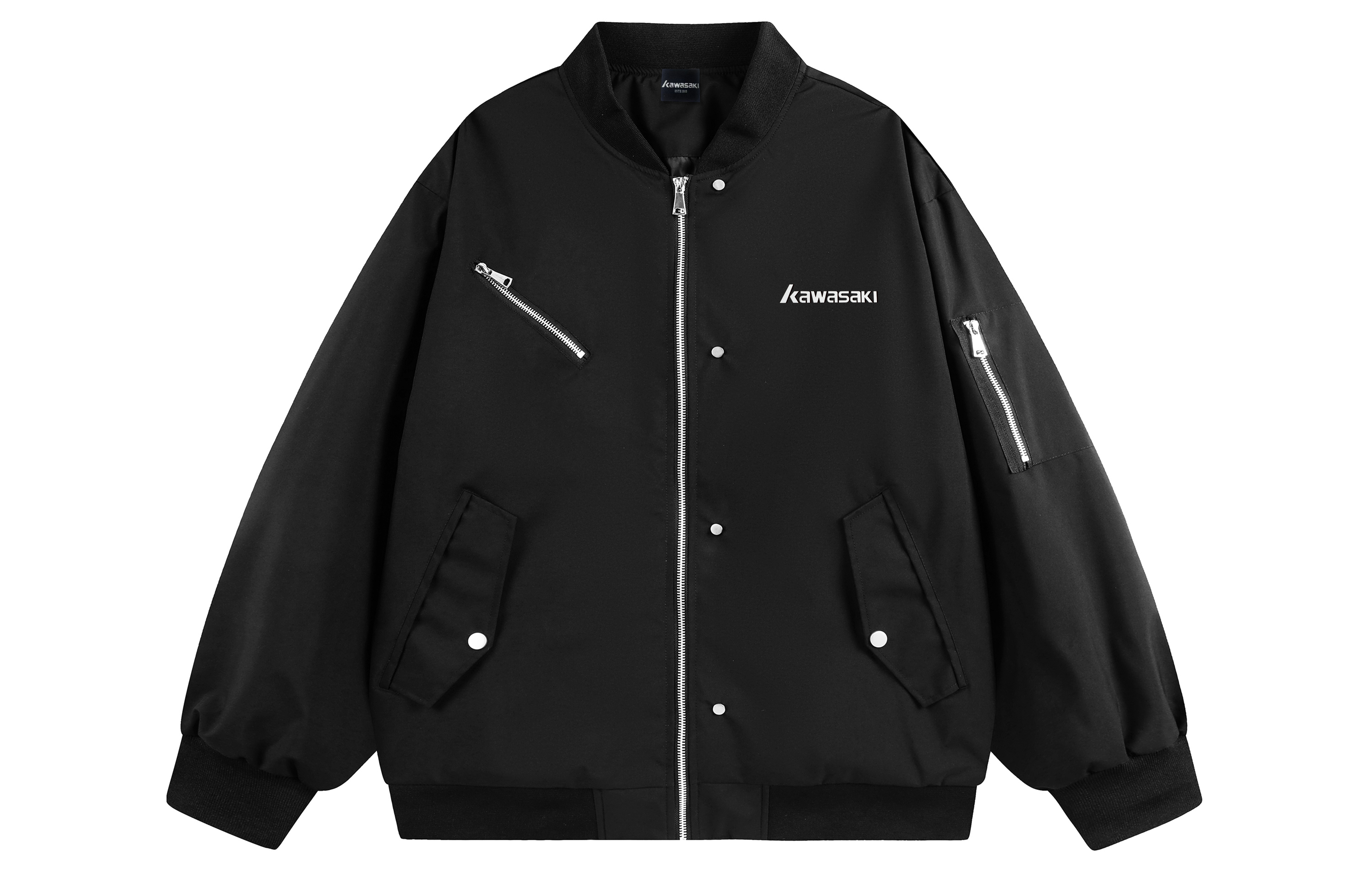 【代購】Kawasaki Jackets Unisex LCK-J338-029