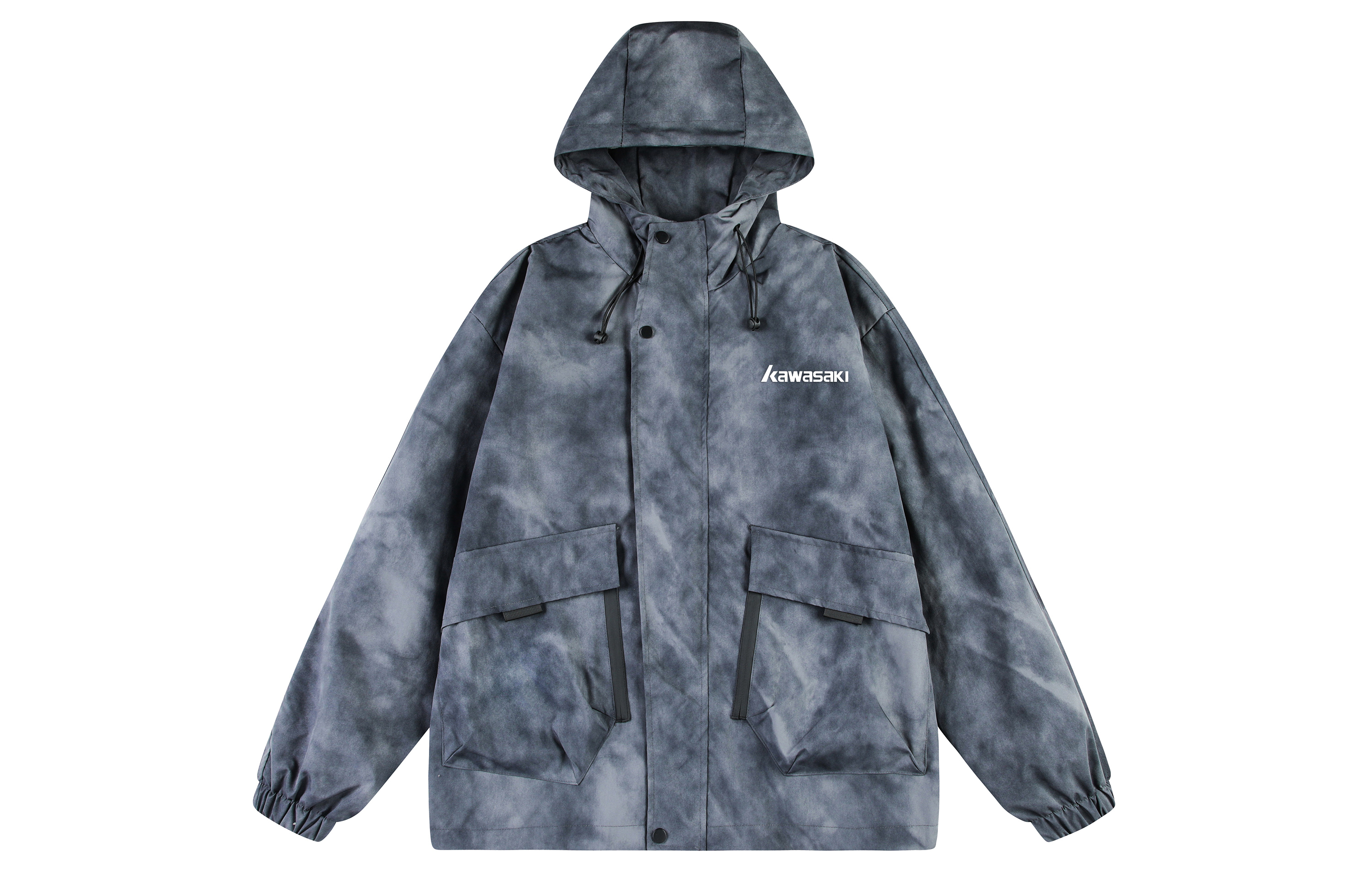 【代購】Kawasaki Jackets Unisex LCK-2382-018