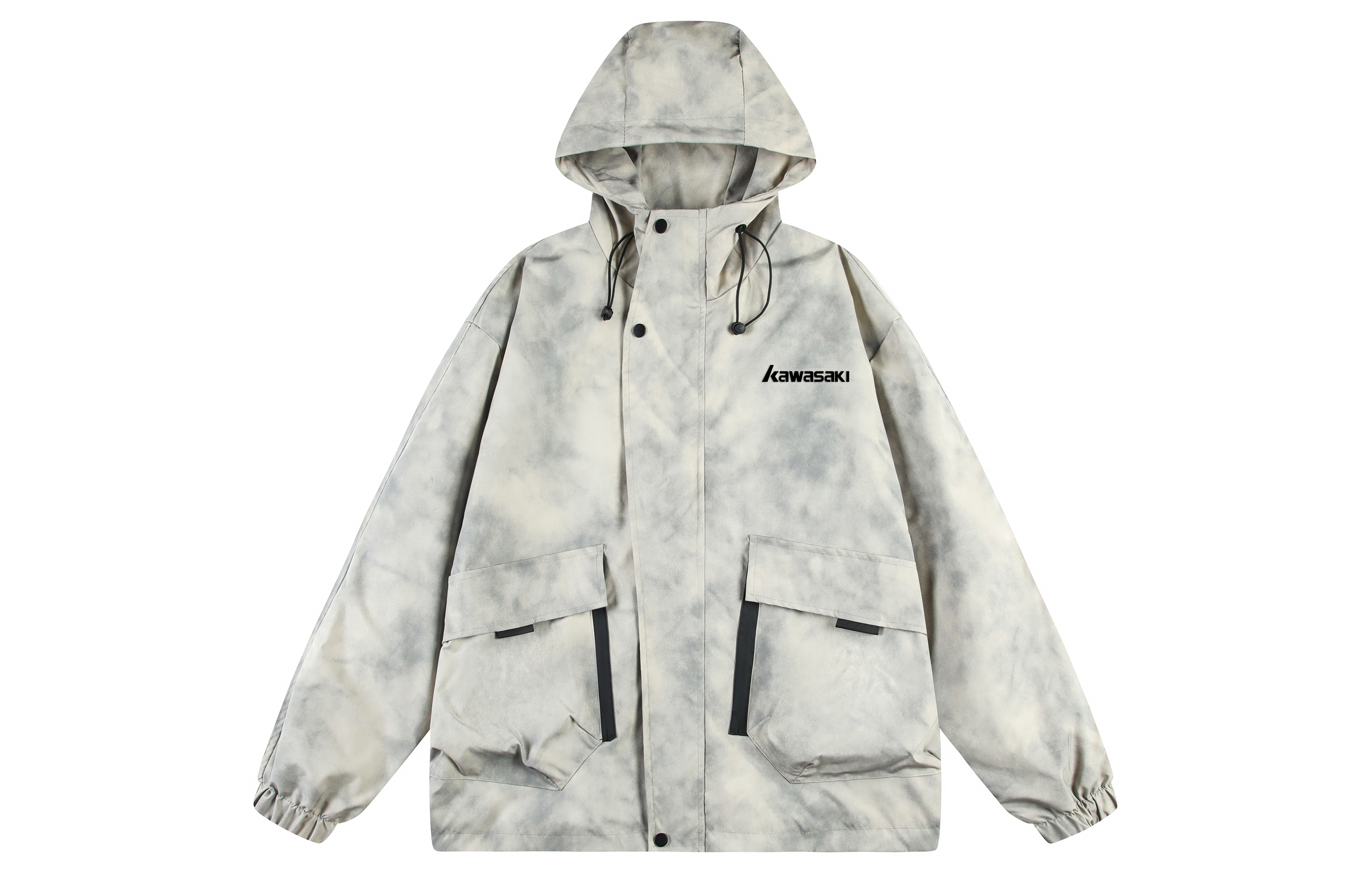 【代購】Kawasaki Jackets Unisex LCK-2382-018