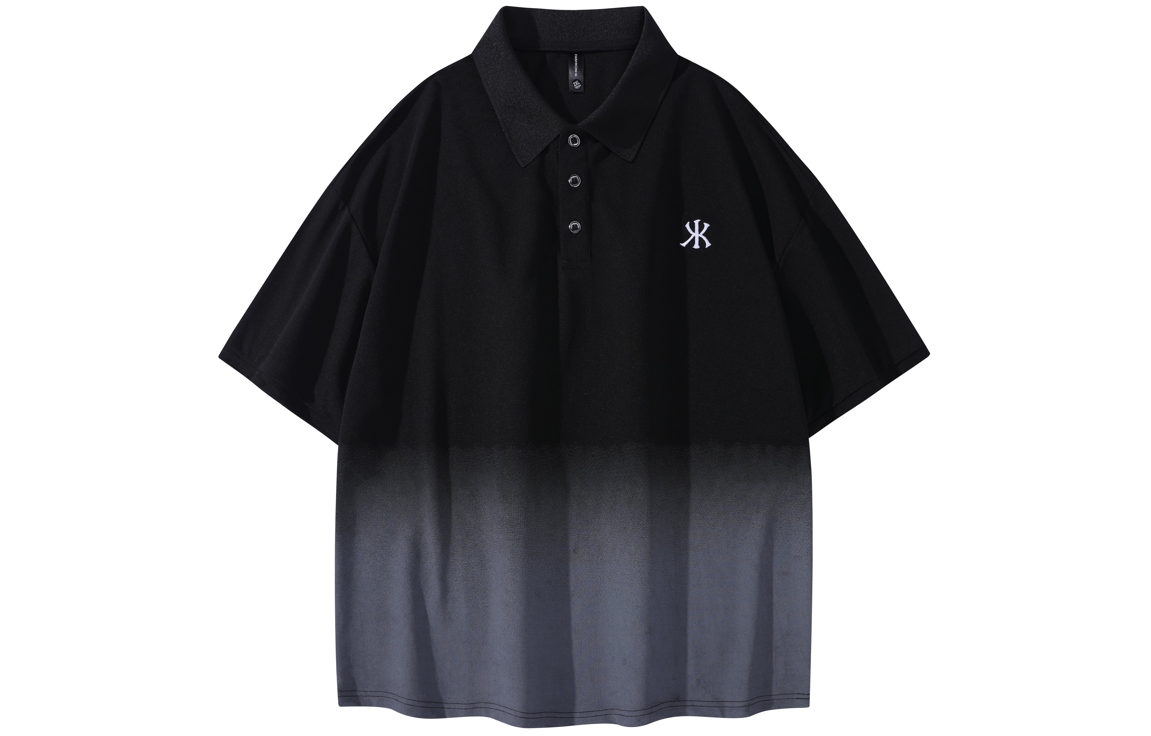 【代購】Kawasaki Polo Shirts Unisex KS-DWX2220-YH129