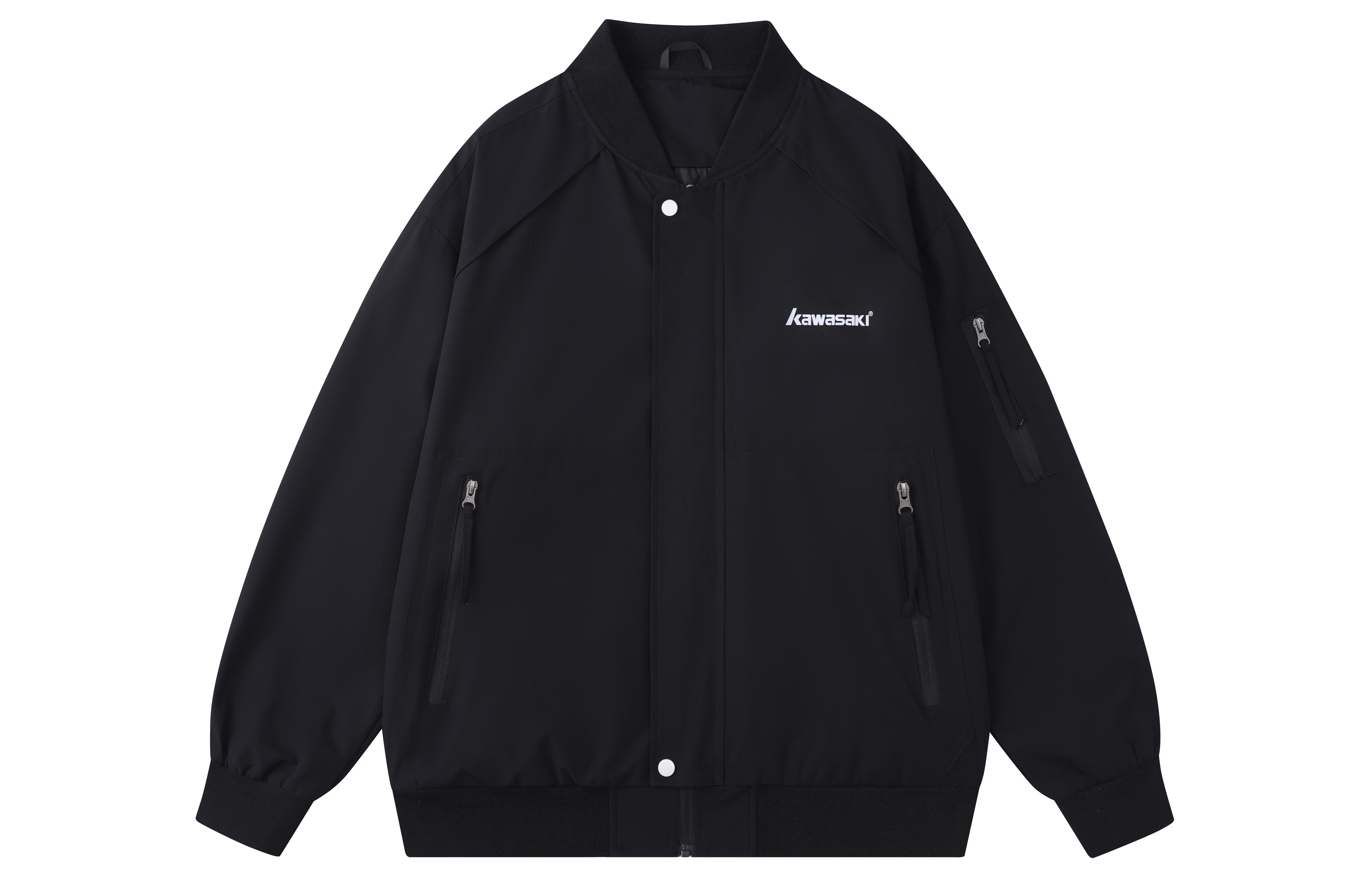 【代購】Kawasaki Jackets Unisex KS-MS8932-YH185