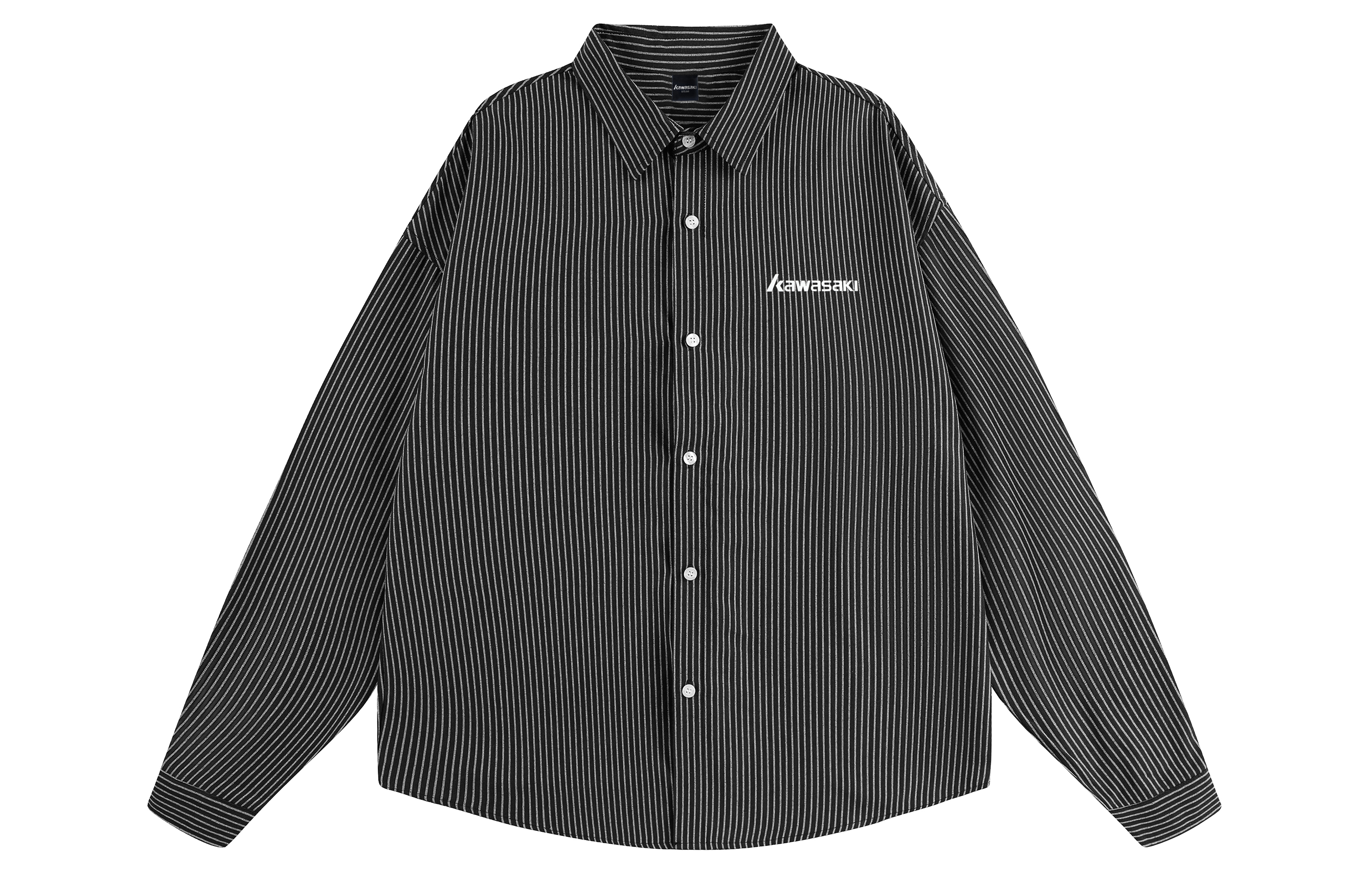 【代購】Kawasaki Shirts Unisex LCK-7001-023