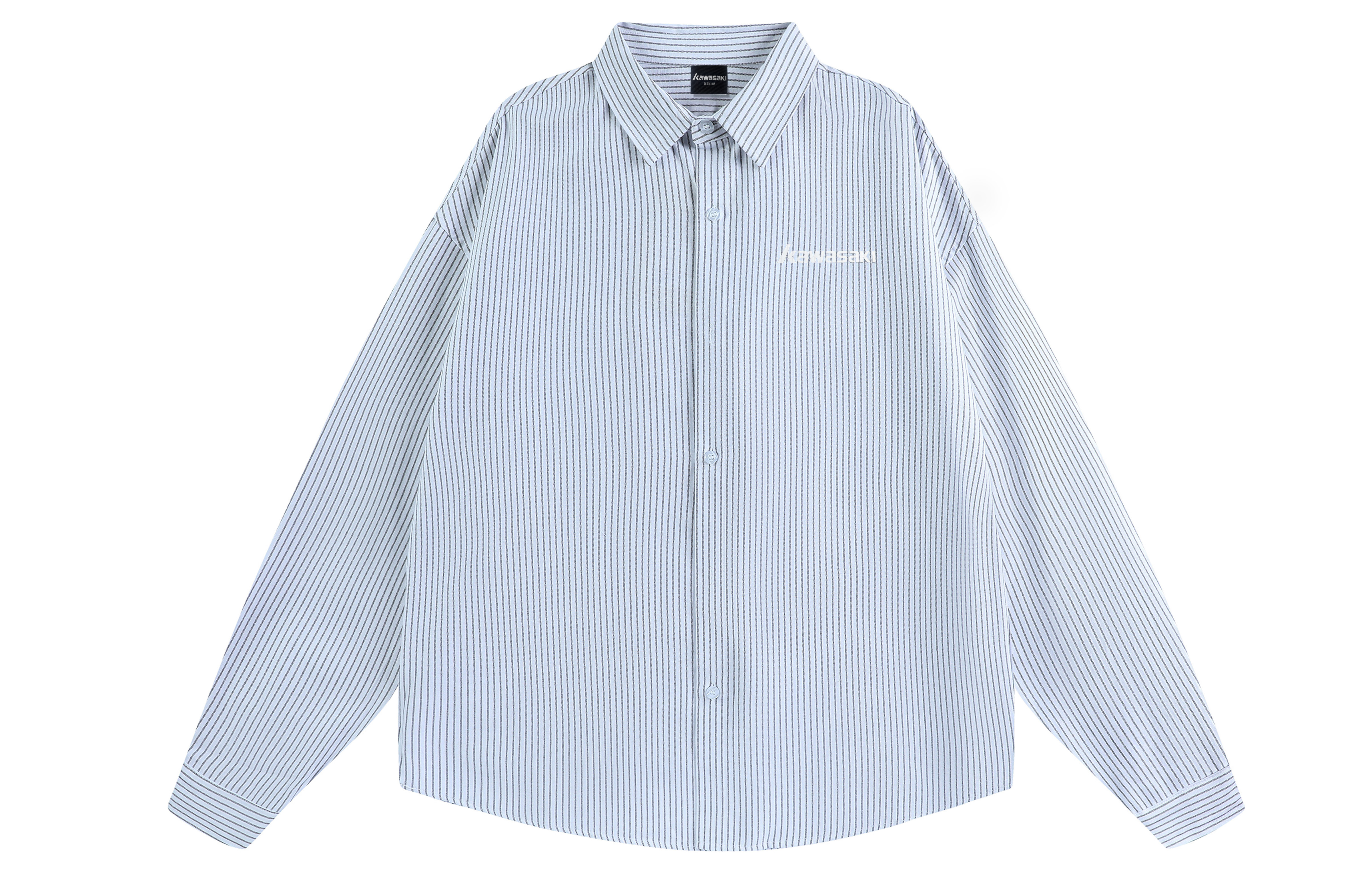 【代購】Kawasaki Shirts Unisex LCK-7001-023