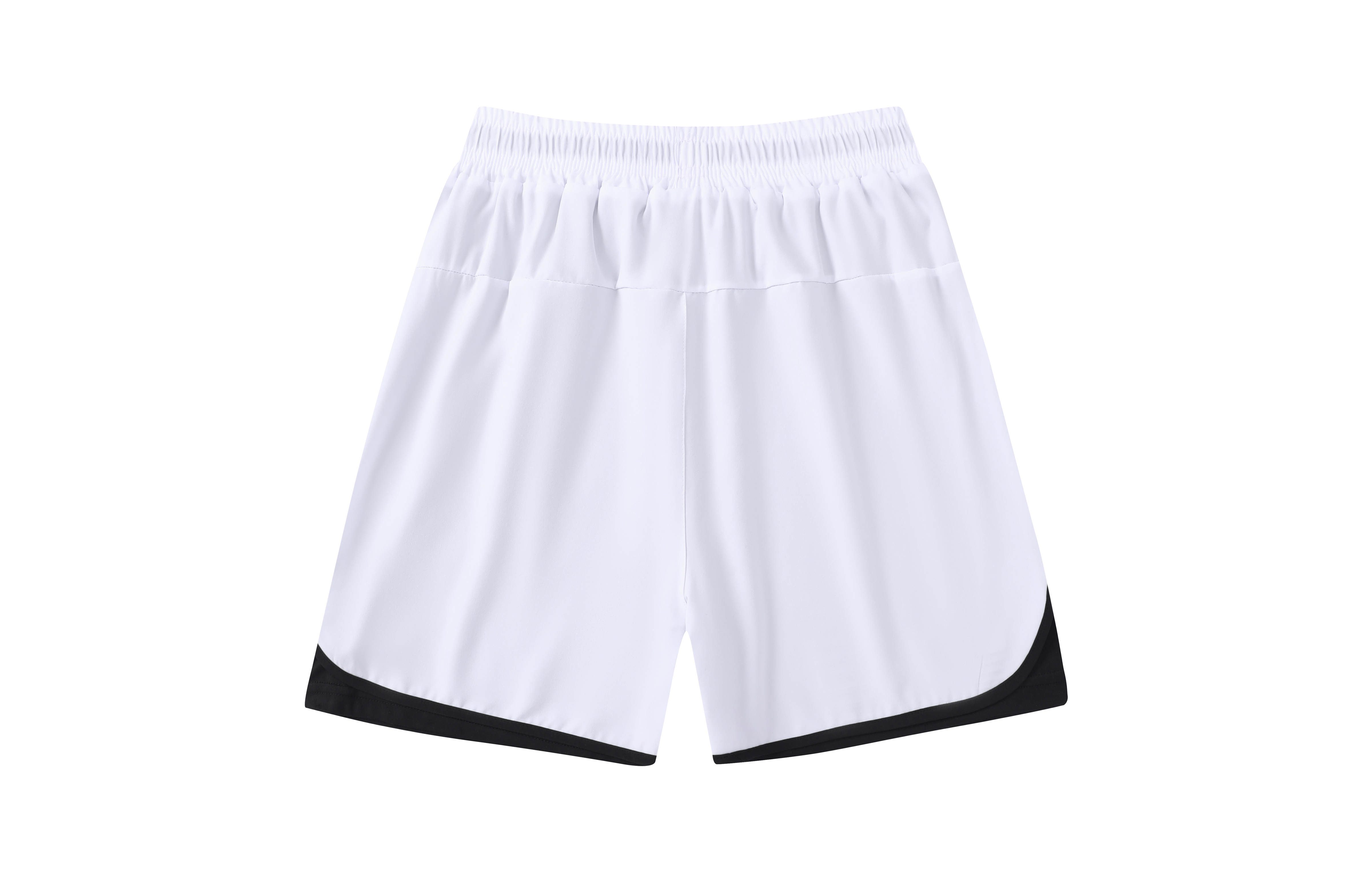 【代購】Kawasaki Casual Shorts Unisex Black KS-HTYX2513-YH115