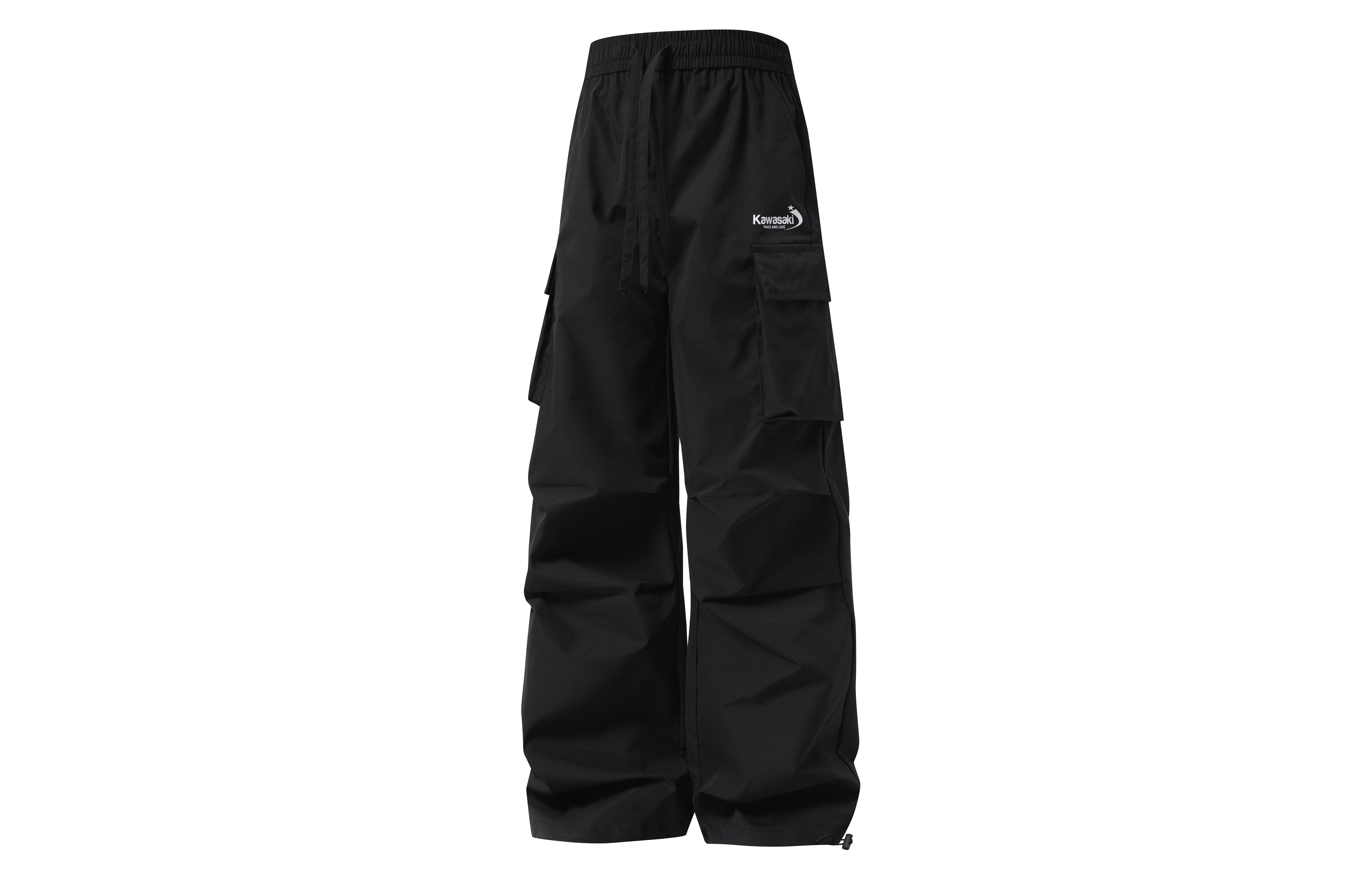【代購】Kawasaki Casual Pants Unisex KS-HTYX003-YH162