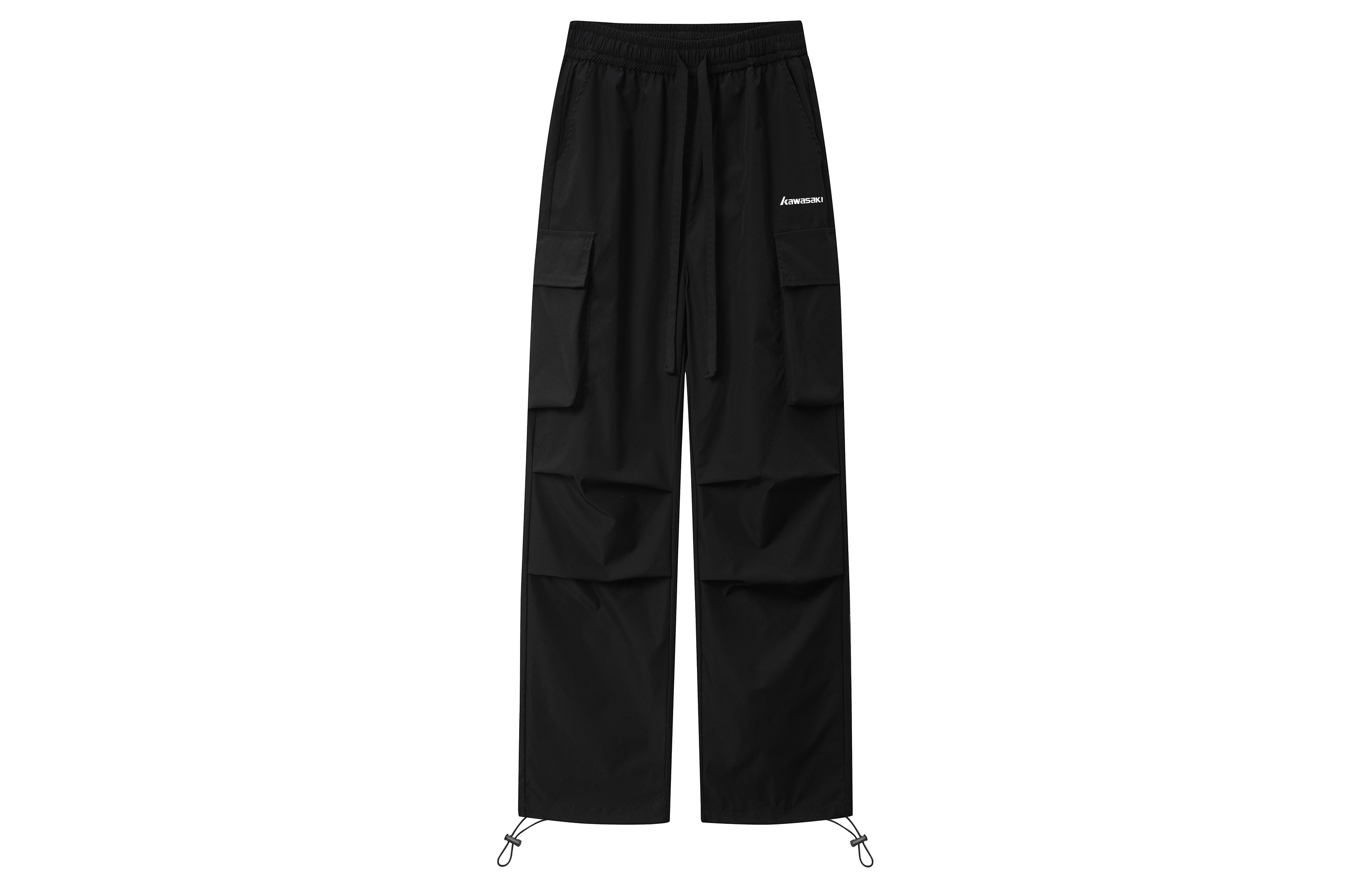 【代購】Kawasaki Casual Pants Unisex LCK-003-016