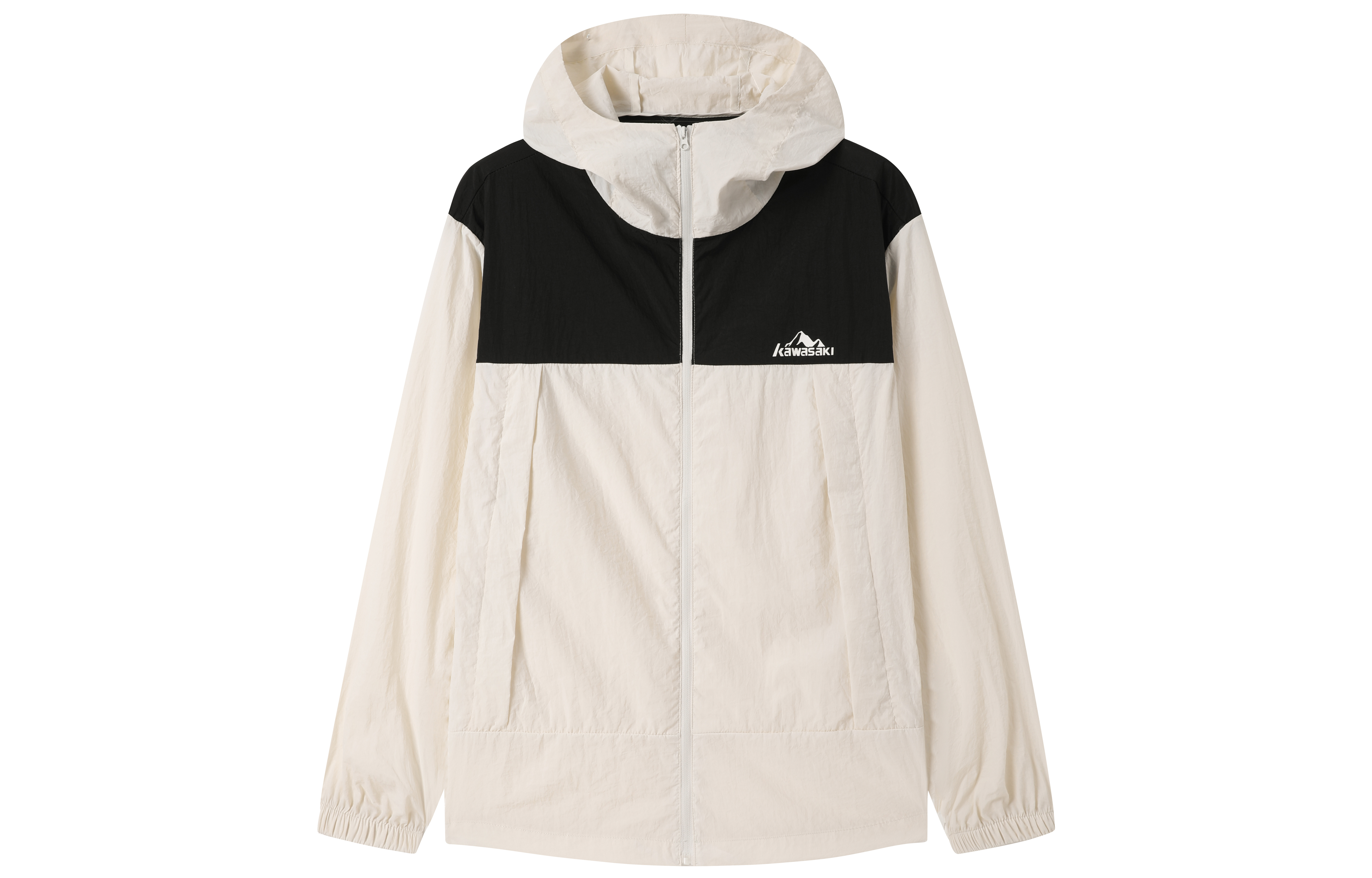 【代購】Kawasaki Breathable Quick Dry Water-Resistant Sun Protection Clothing Unisex KS-JH1188-YH106