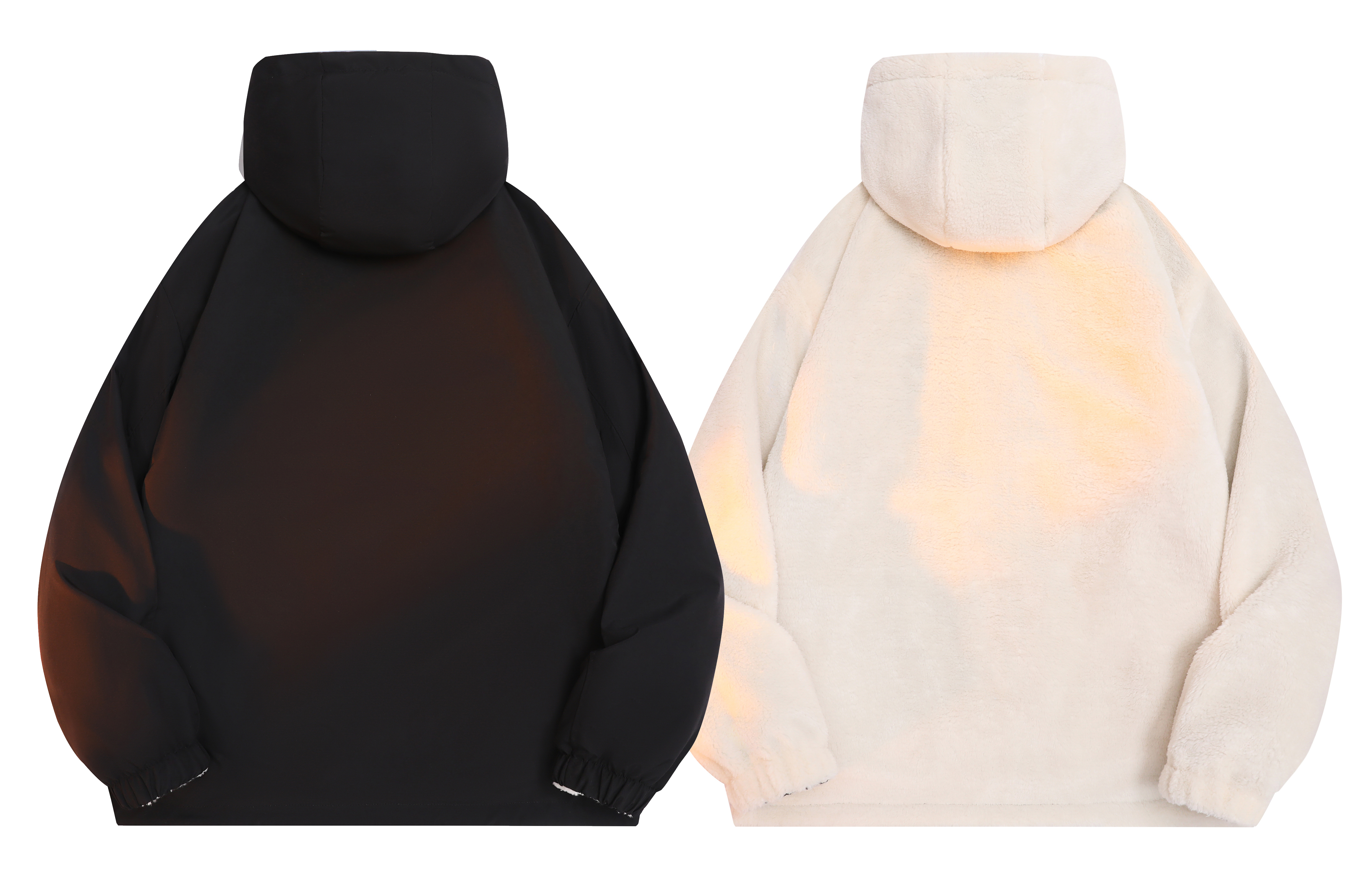 【代購】Kawasaki Puffer Jackets Unisex KS-MDBLJR8920-YH075