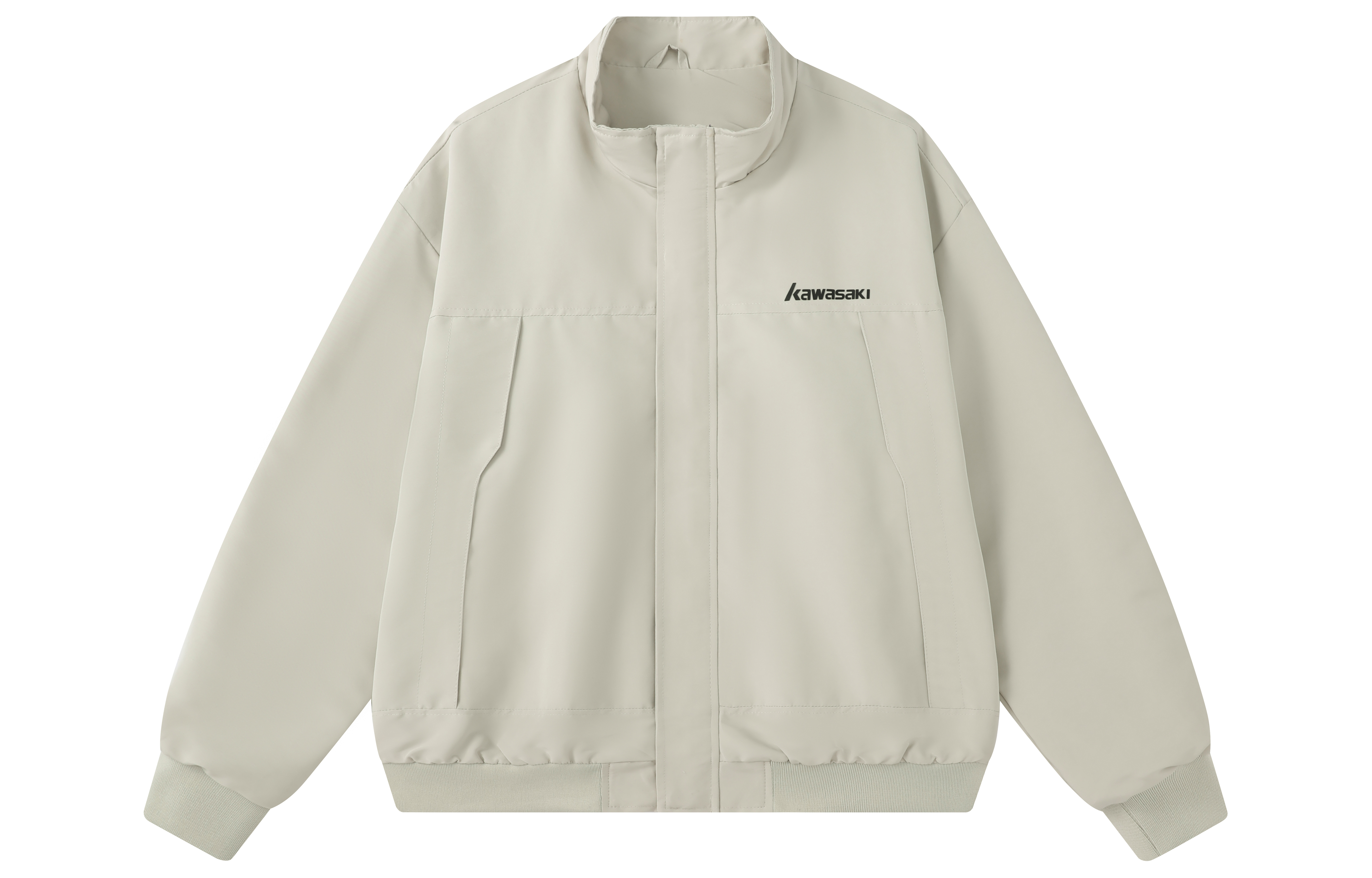 【代購】Kawasaki Jackets Unisex KS-YF2483-YH177