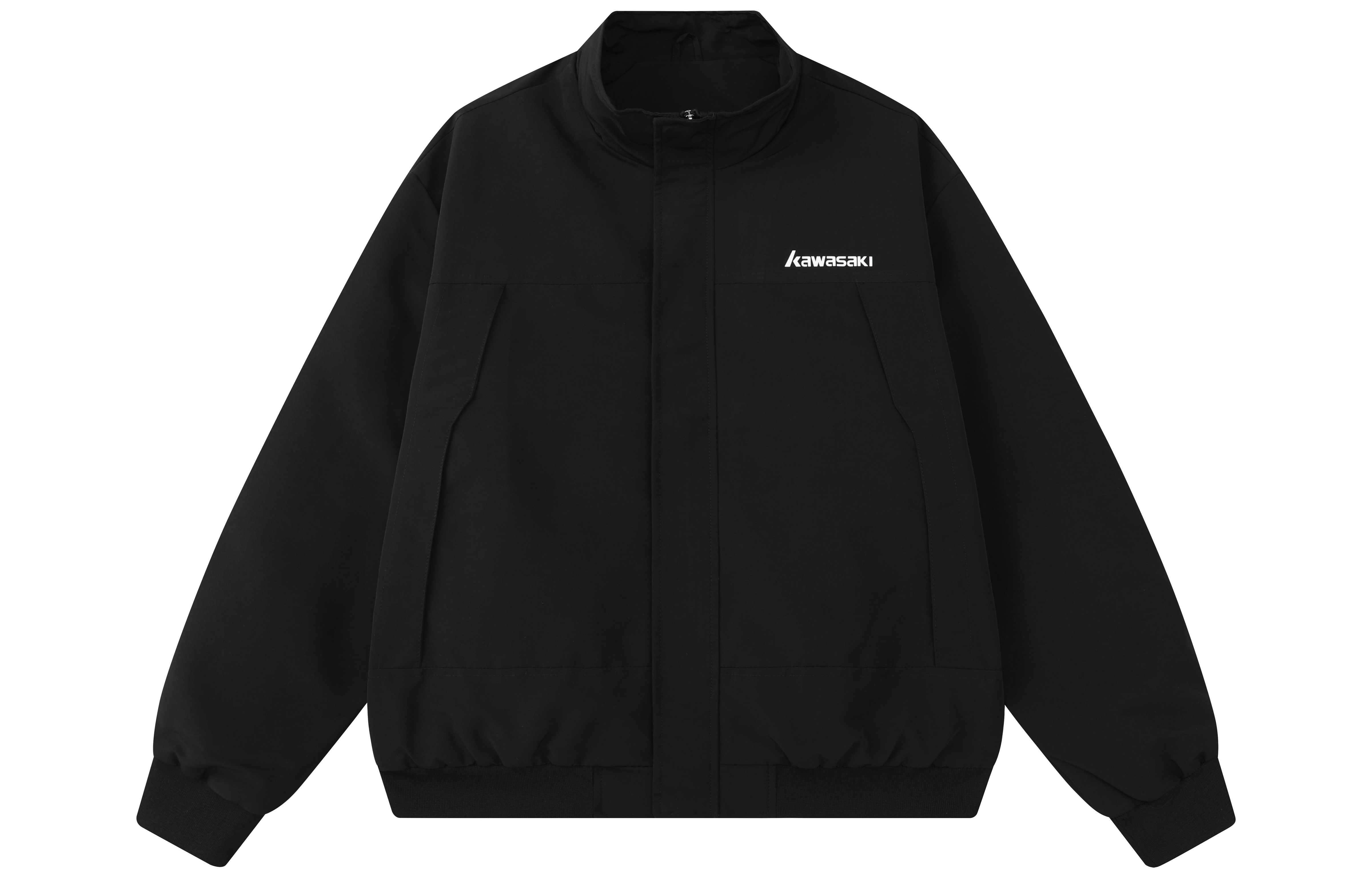 【代購】Kawasaki Jackets Unisex KS-YF2483-YH177