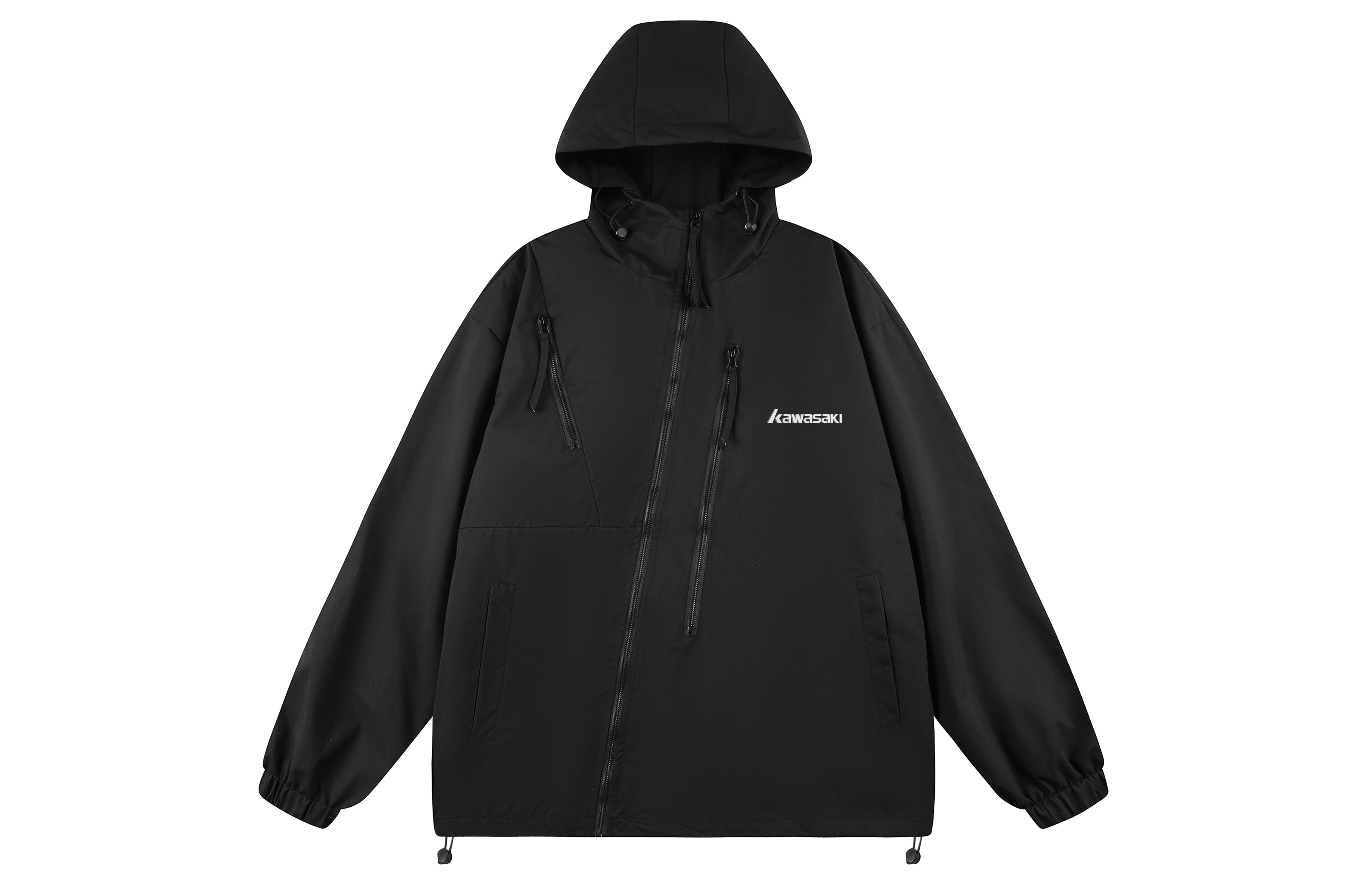【代購】Kawasaki Jackets Unisex LCK-MYJ24-7834-033