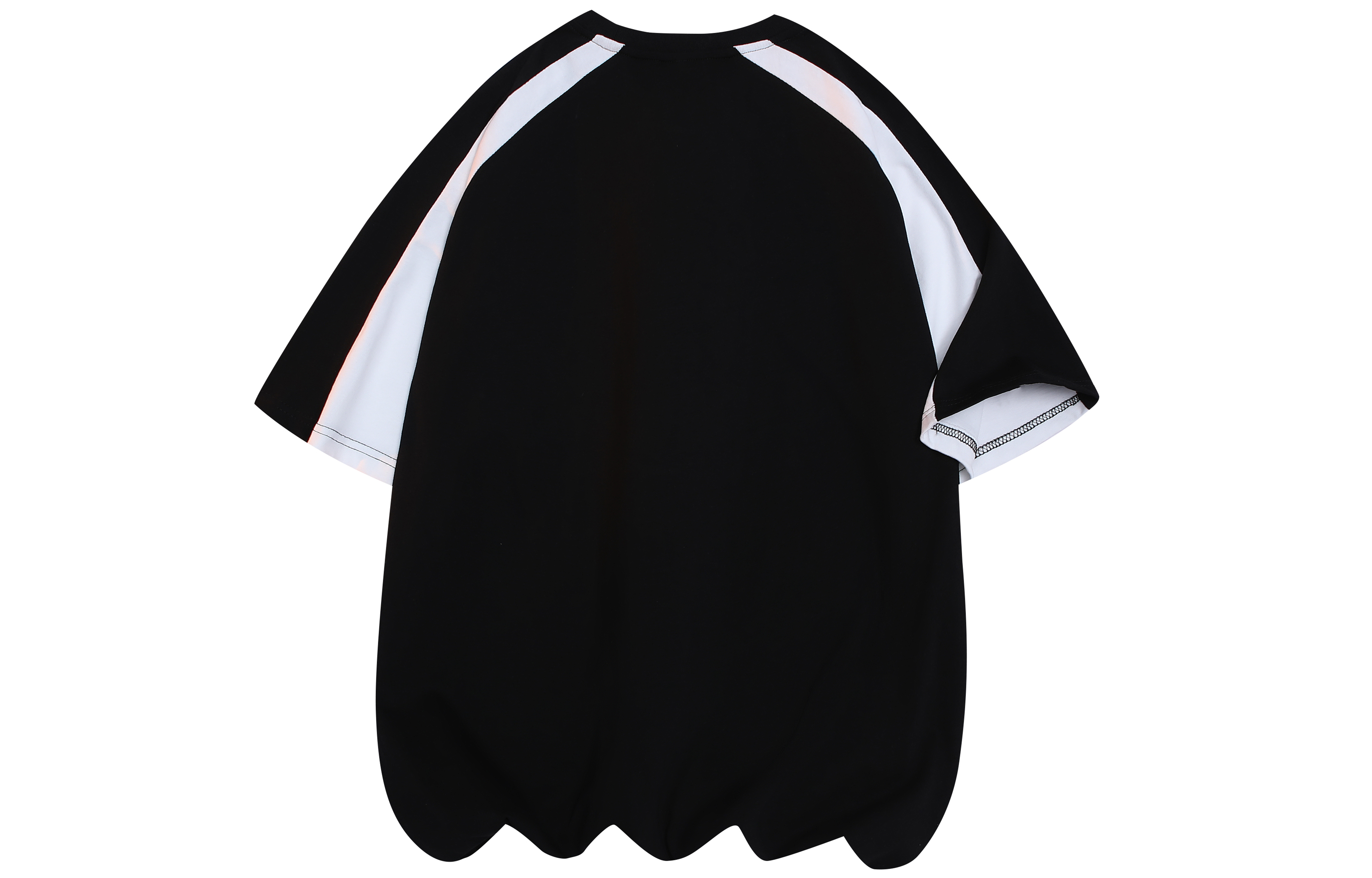 【代購】Kawasaki Drop Shoulder Sleeve Short-Sleeved T-Shirts Unisex KS-MDBL2450-YH096