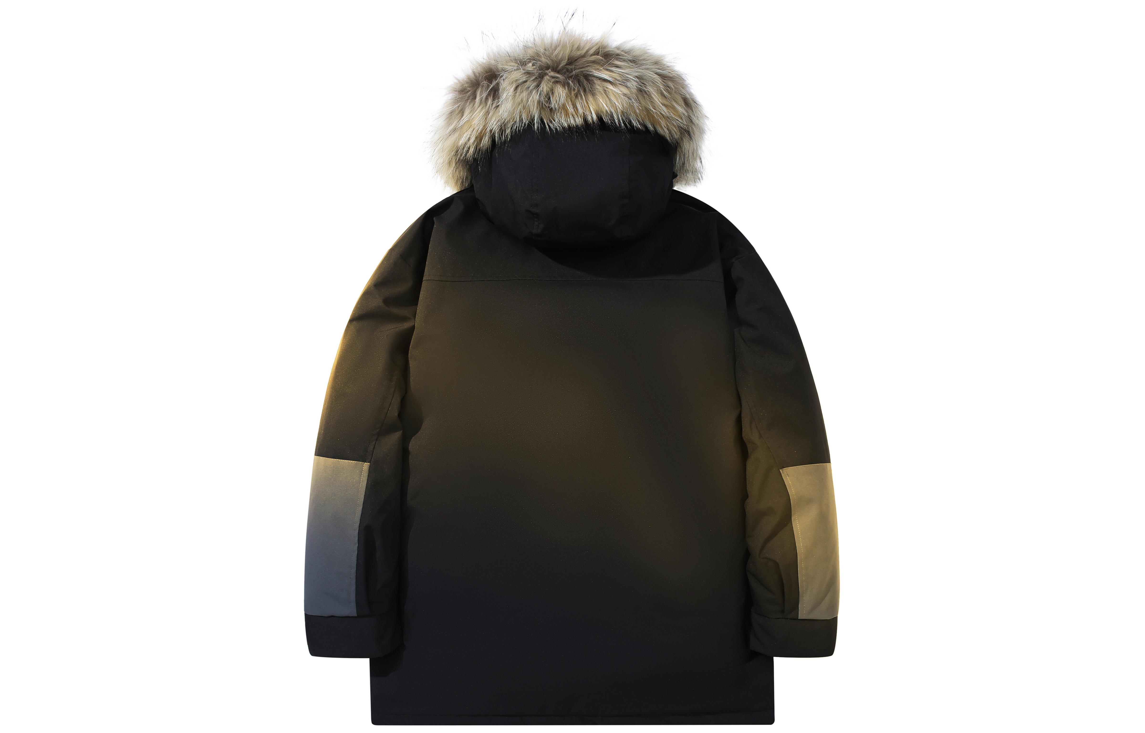 【代購】Kawasaki Down Jackets Unisex KS-YZ9218-YH057