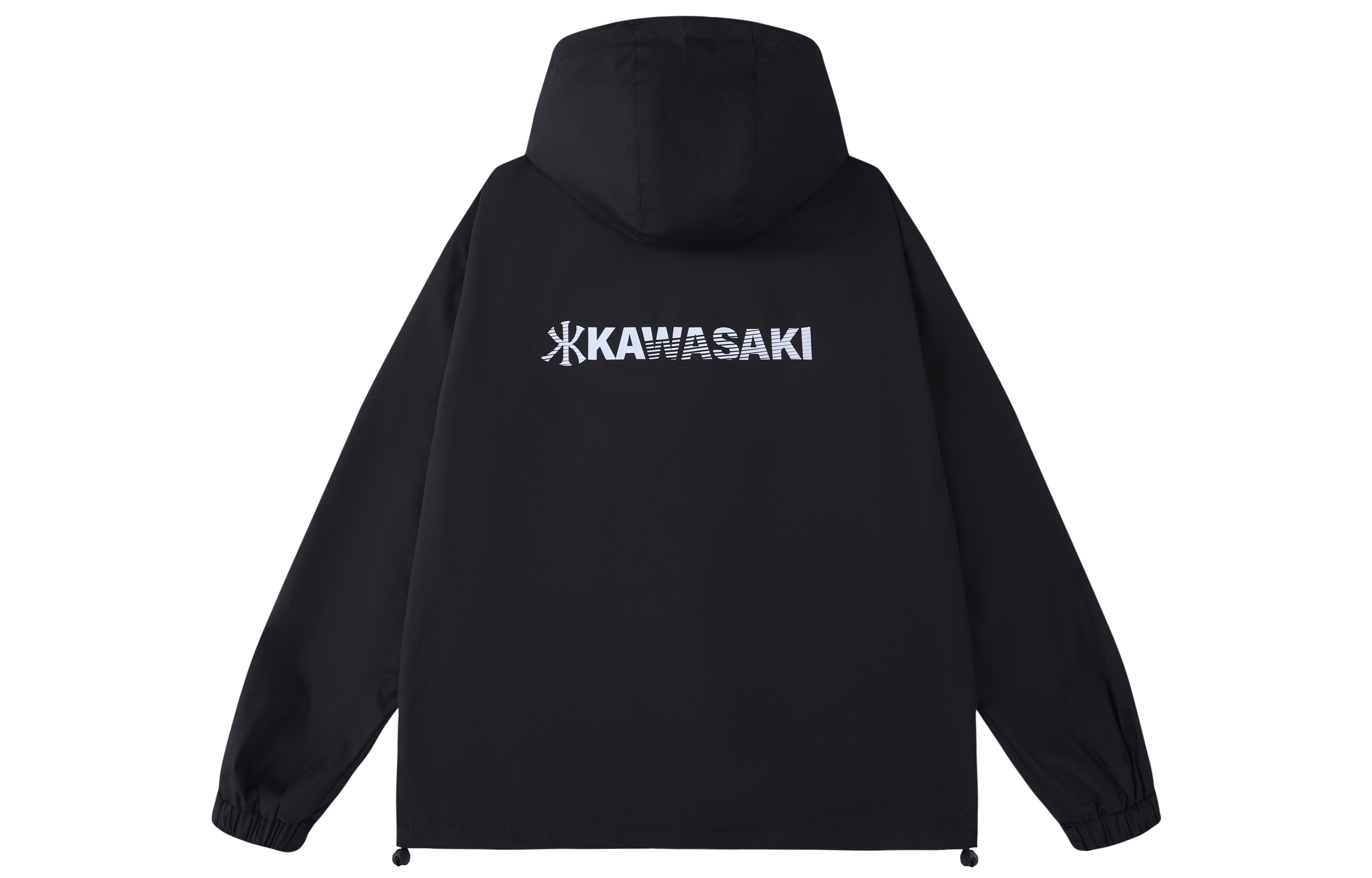 【代購】Kawasaki Jackets Unisex KS-MDBL9915-YH193